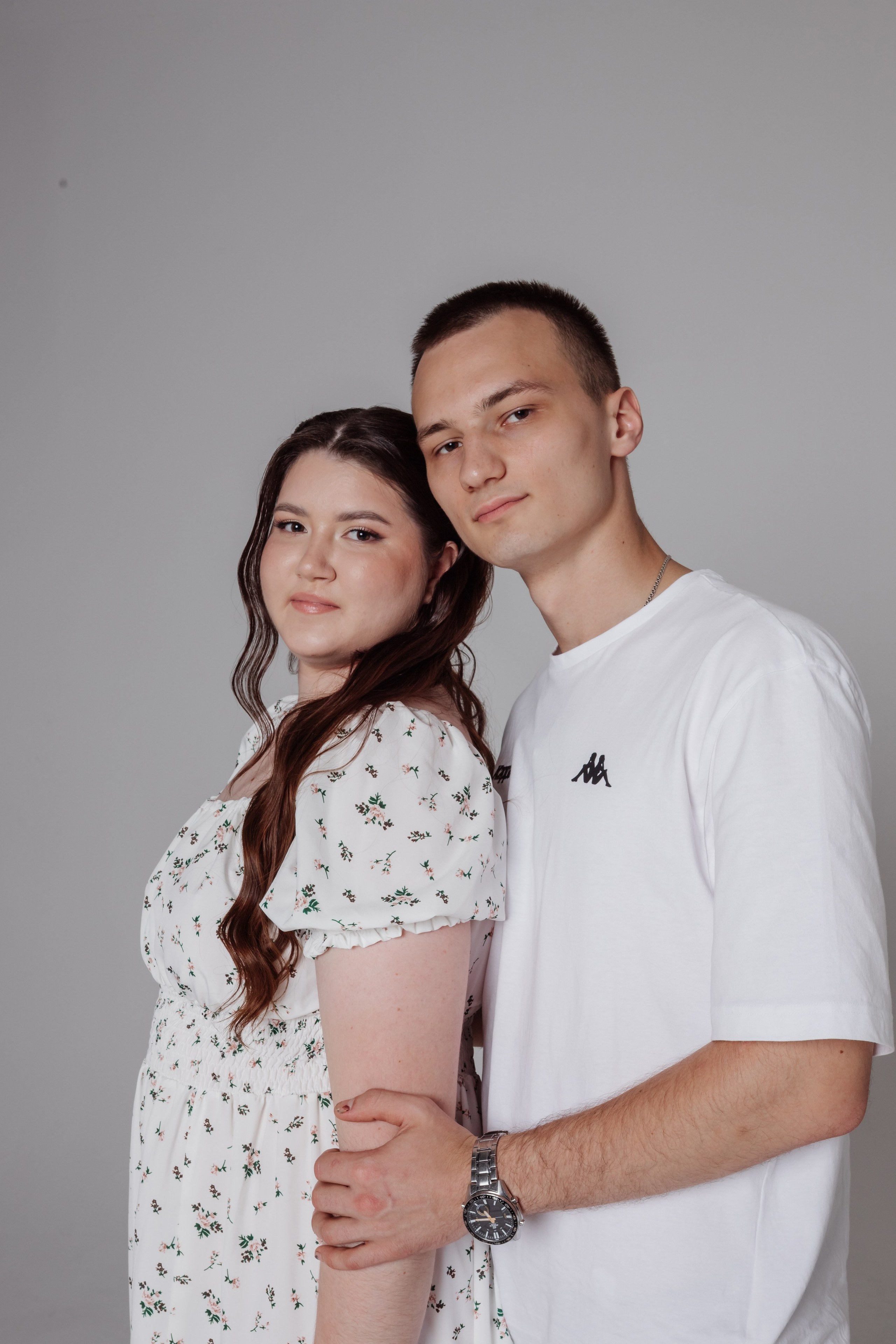 LS. Свадебный фотограф в Чебоксарах Анастасия Иванова