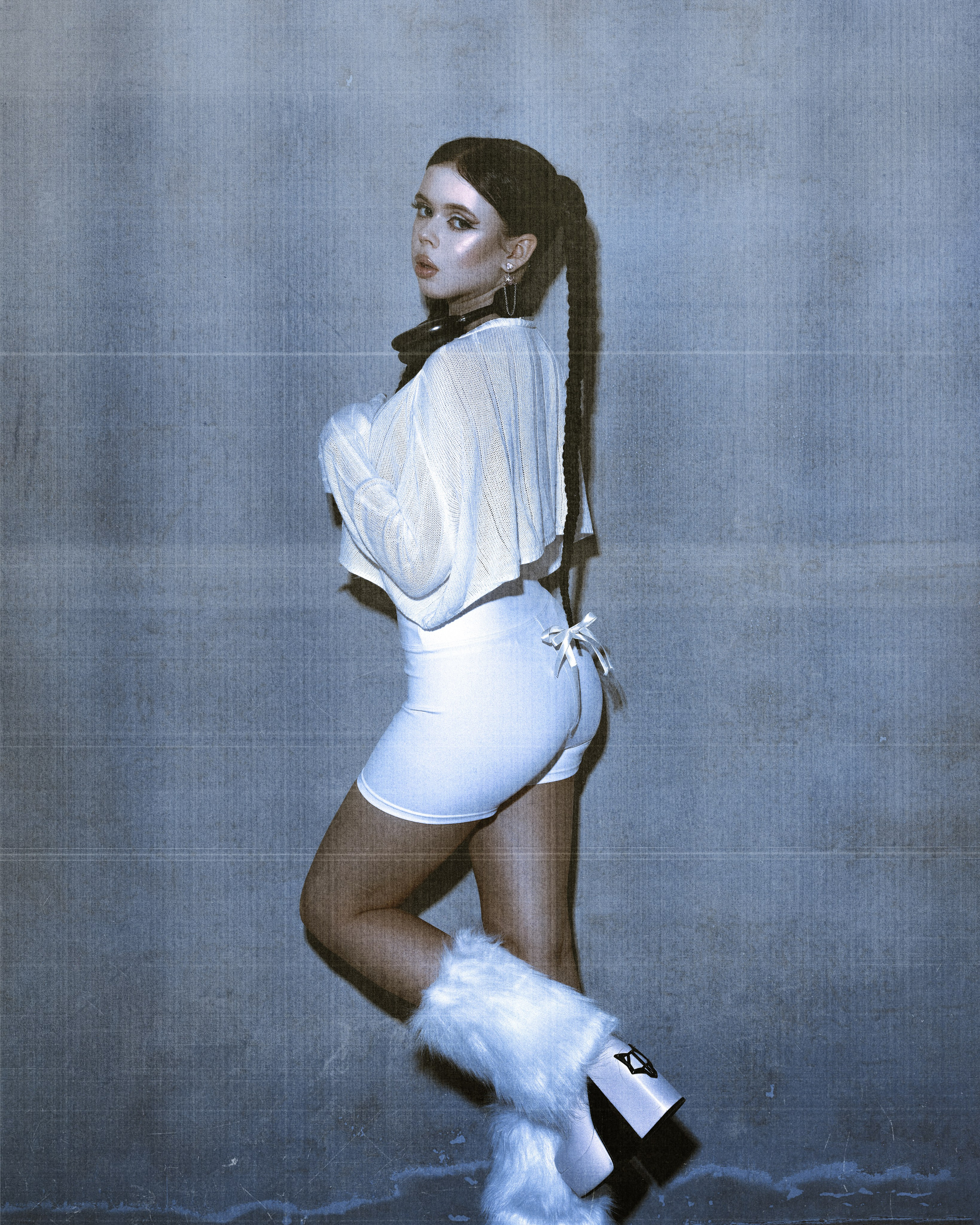 Glowemary. Фотограф Москва | Анастасия Кочиш