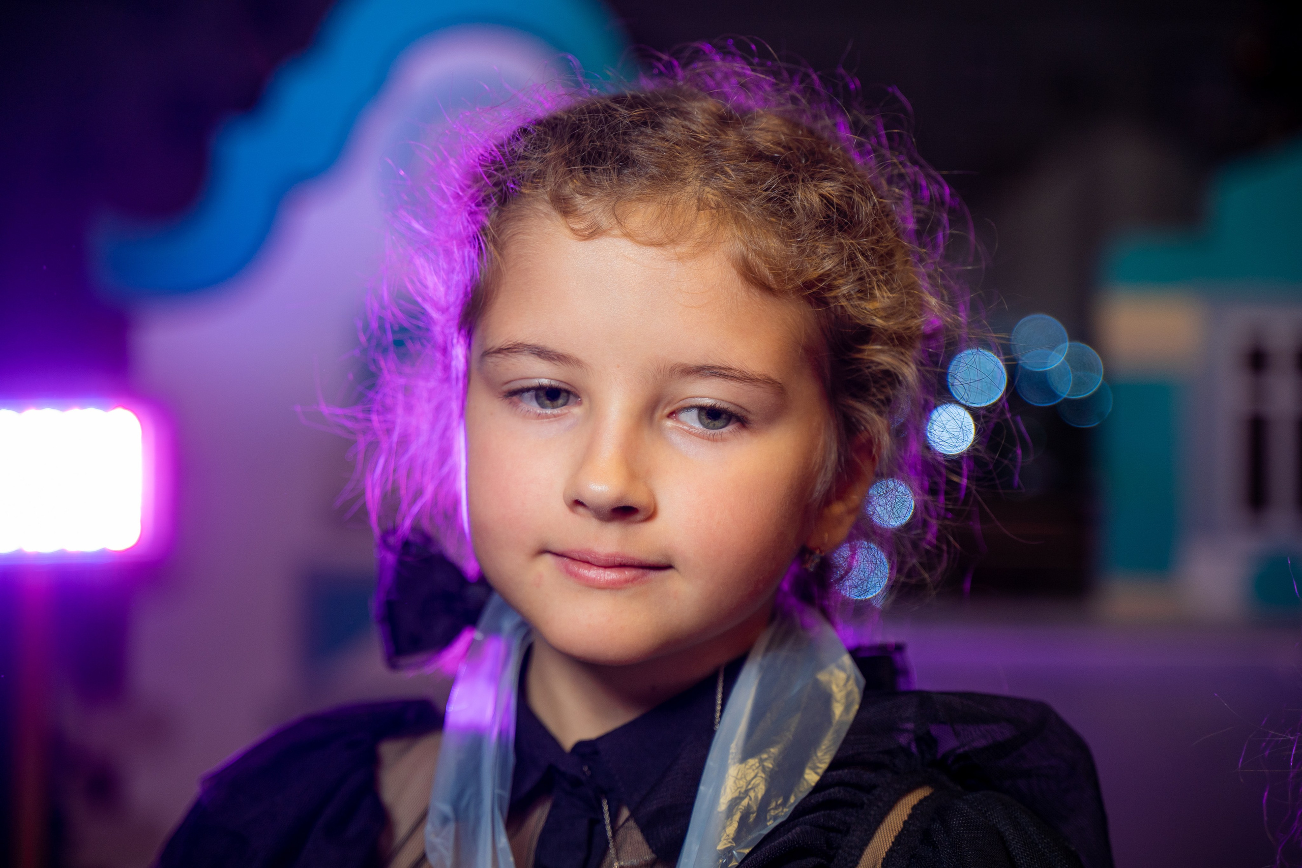 Детские праздники. Репортажный фотограф в Москве Федор Вдовин