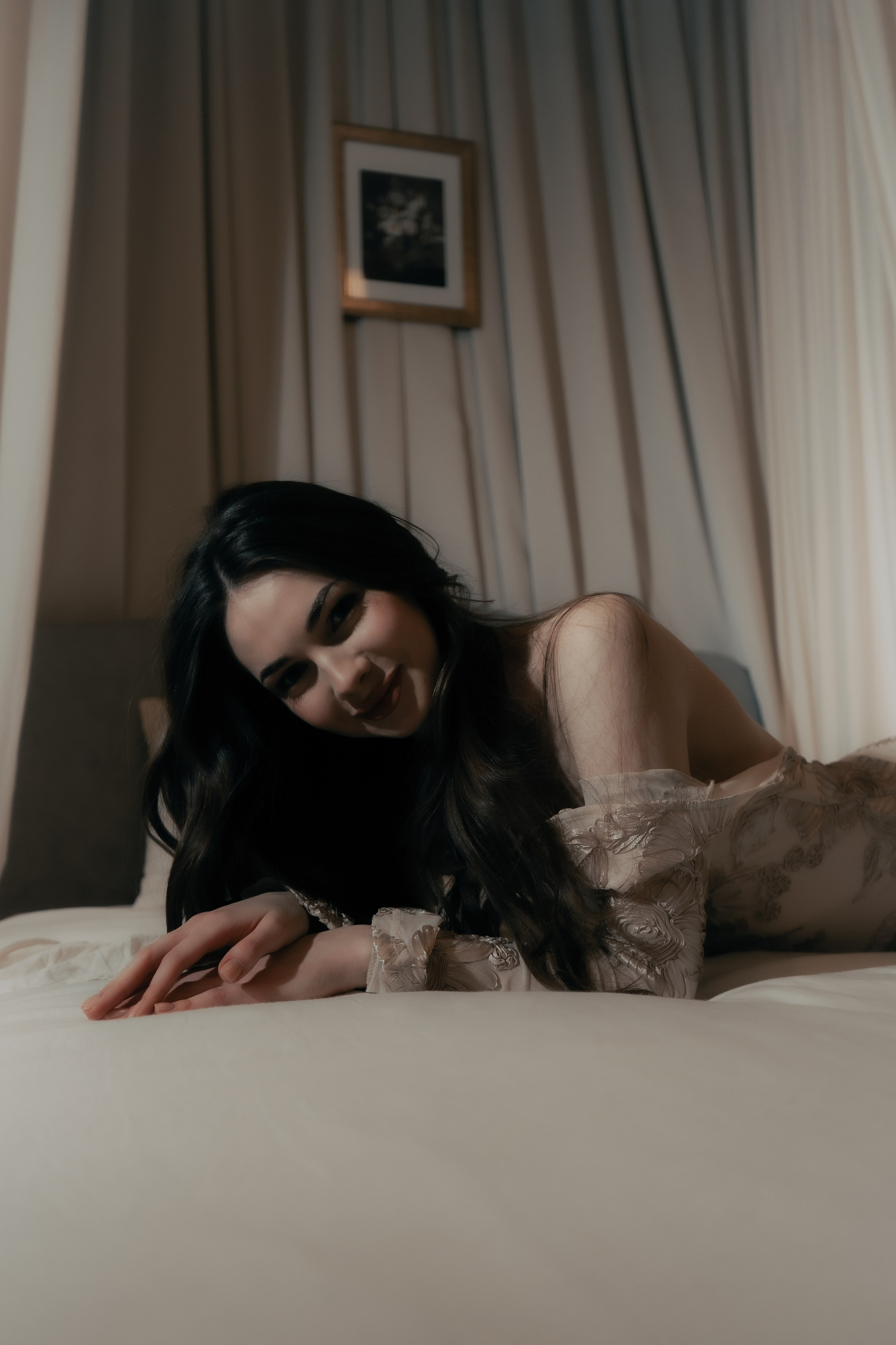 Катя. Фотограф Краснодар | Ольга Проскурина