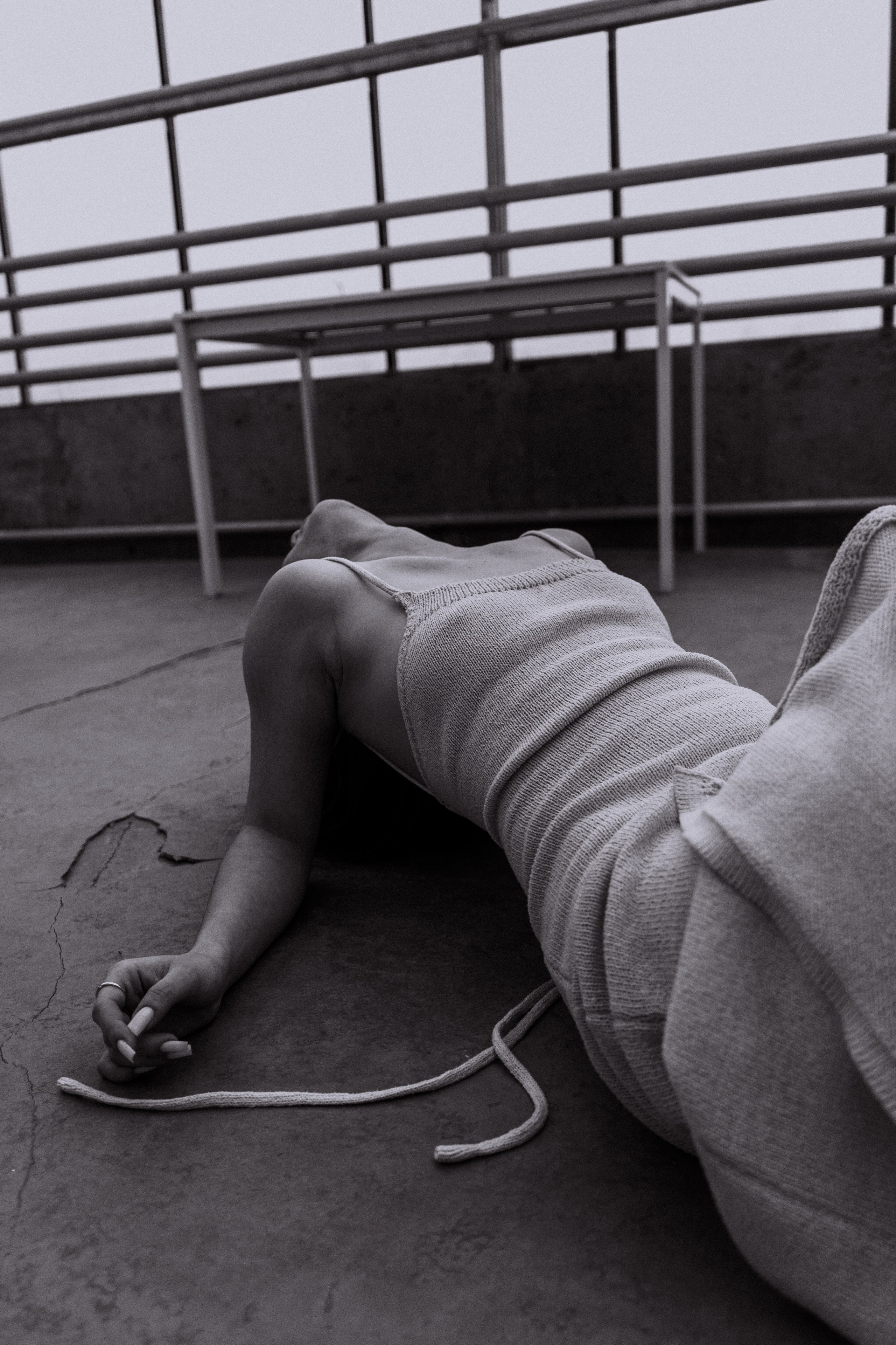 Полина в оранжереи. Фотограф Краснодар | Ольга Проскурина