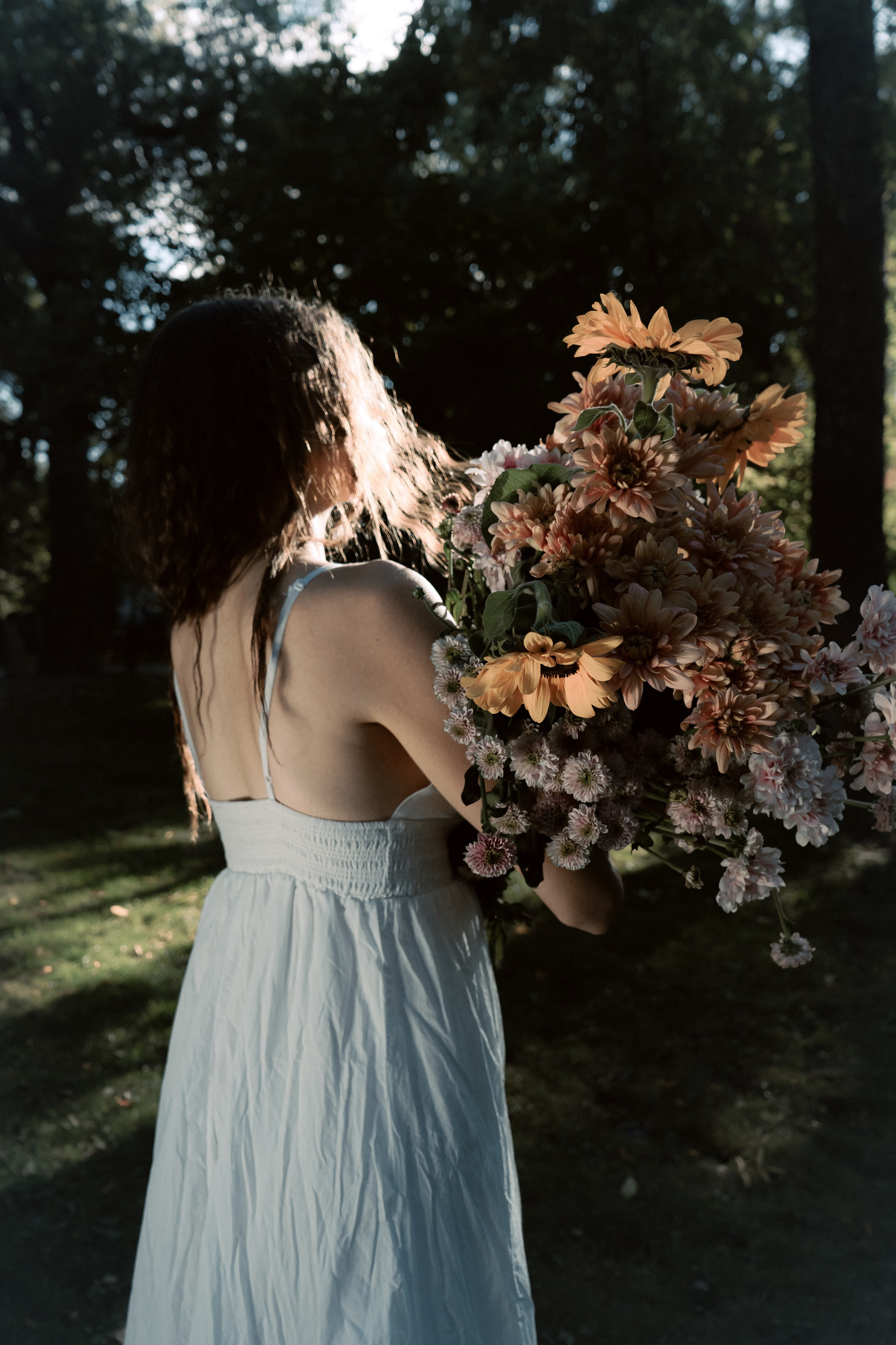 Ксюша. Фотограф Краснодар | Ольга Проскурина