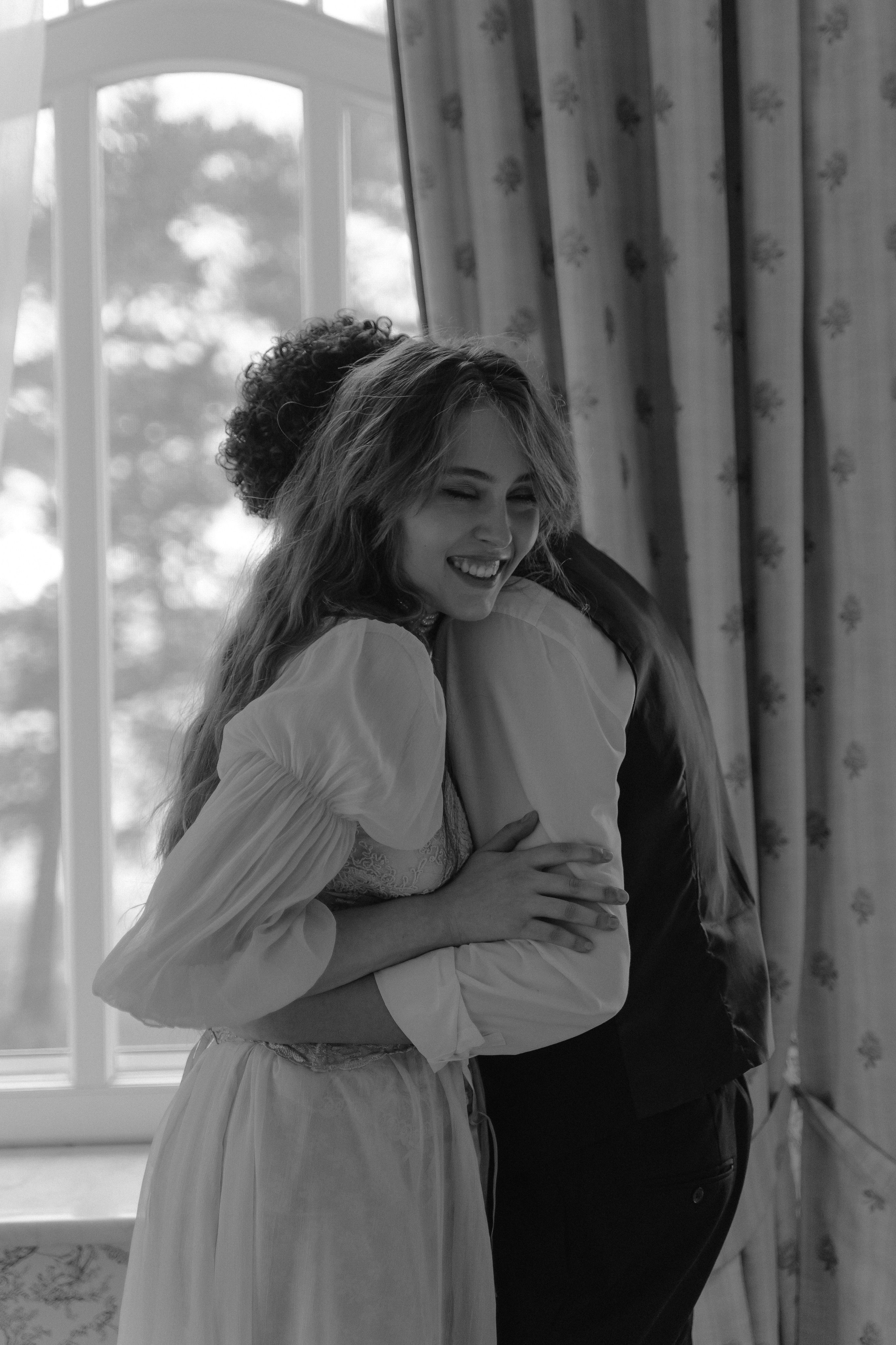 P&A (творческая съемка). Свадебный фотограф — Наталья Фед СПб/Москва