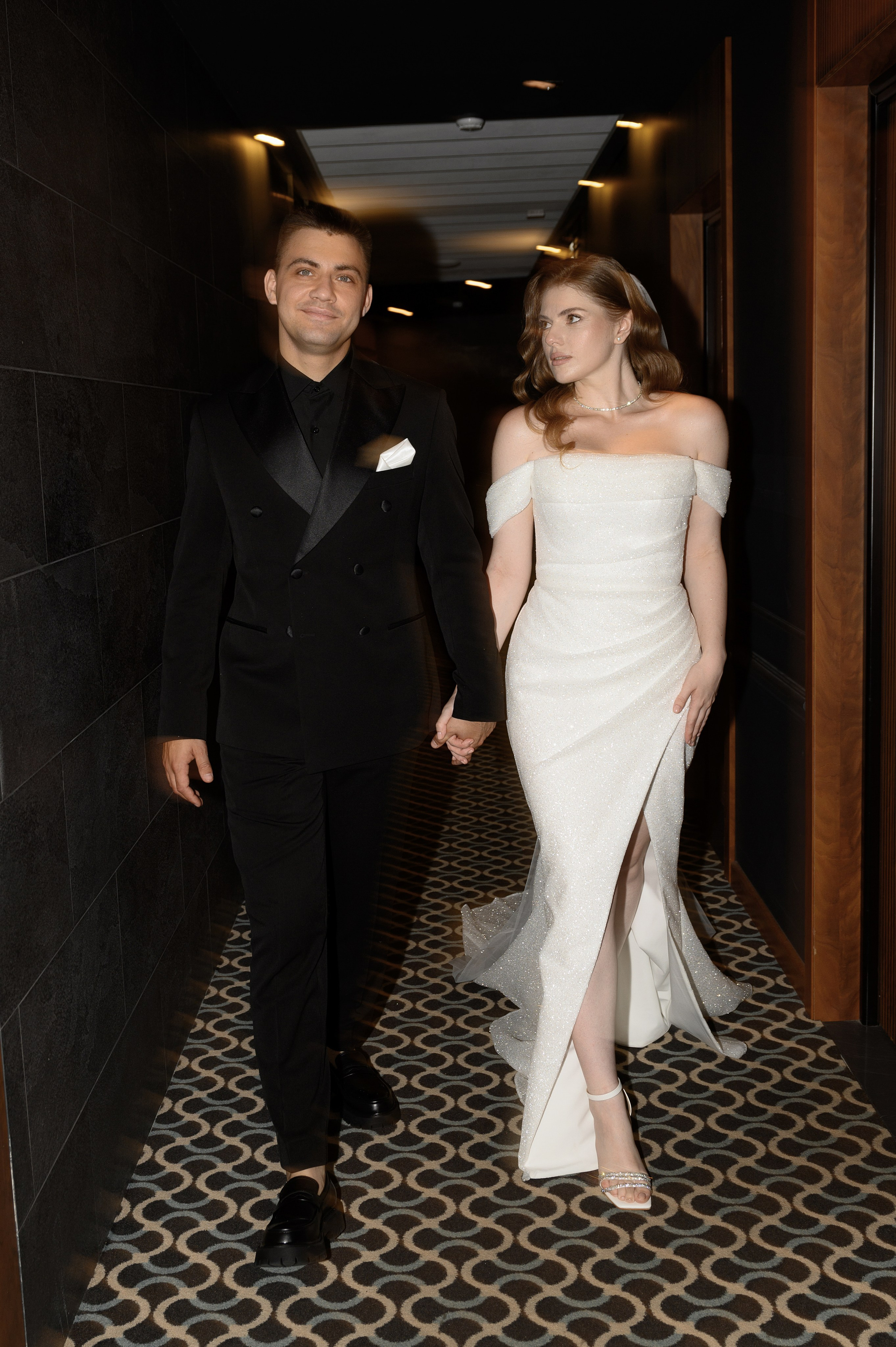 Алексей и Анастасия. Свадебный фотограф и видеограф