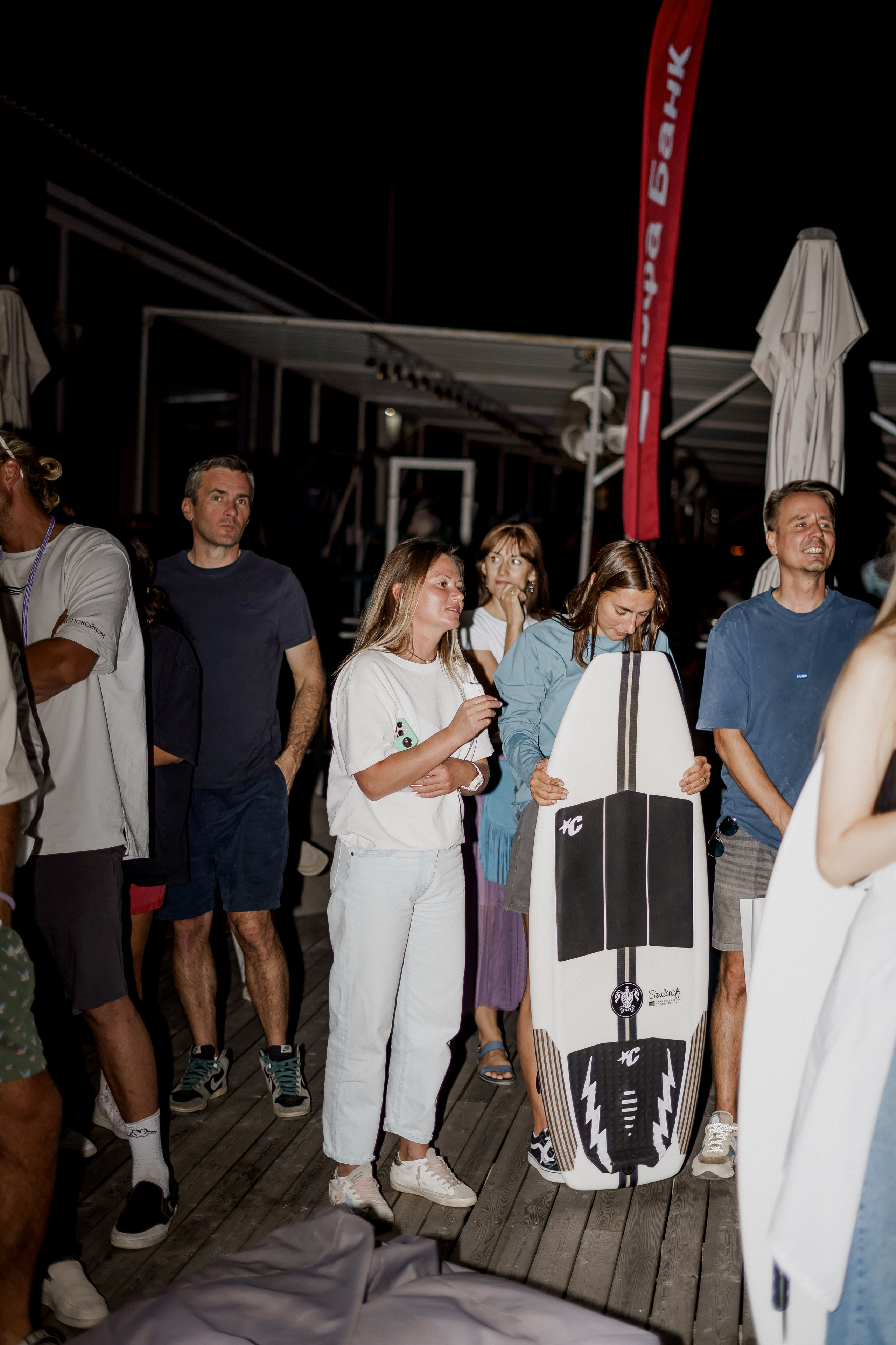 Surf 2024. Фотограф Валерия Крахмалева