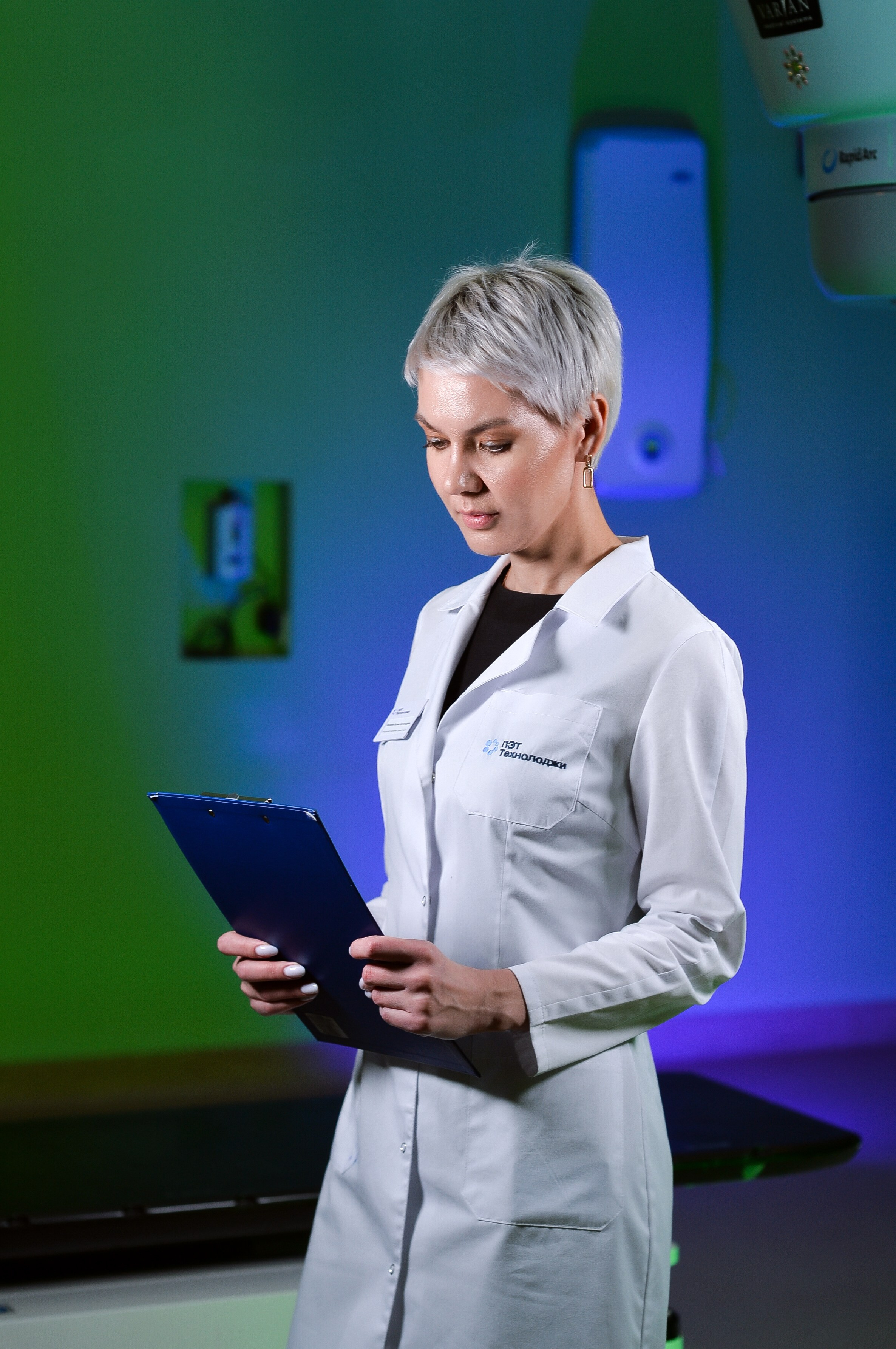 ПЭТ Технолоджи (Диагностический центр). Медицинский фотограф Лорер Анастасия