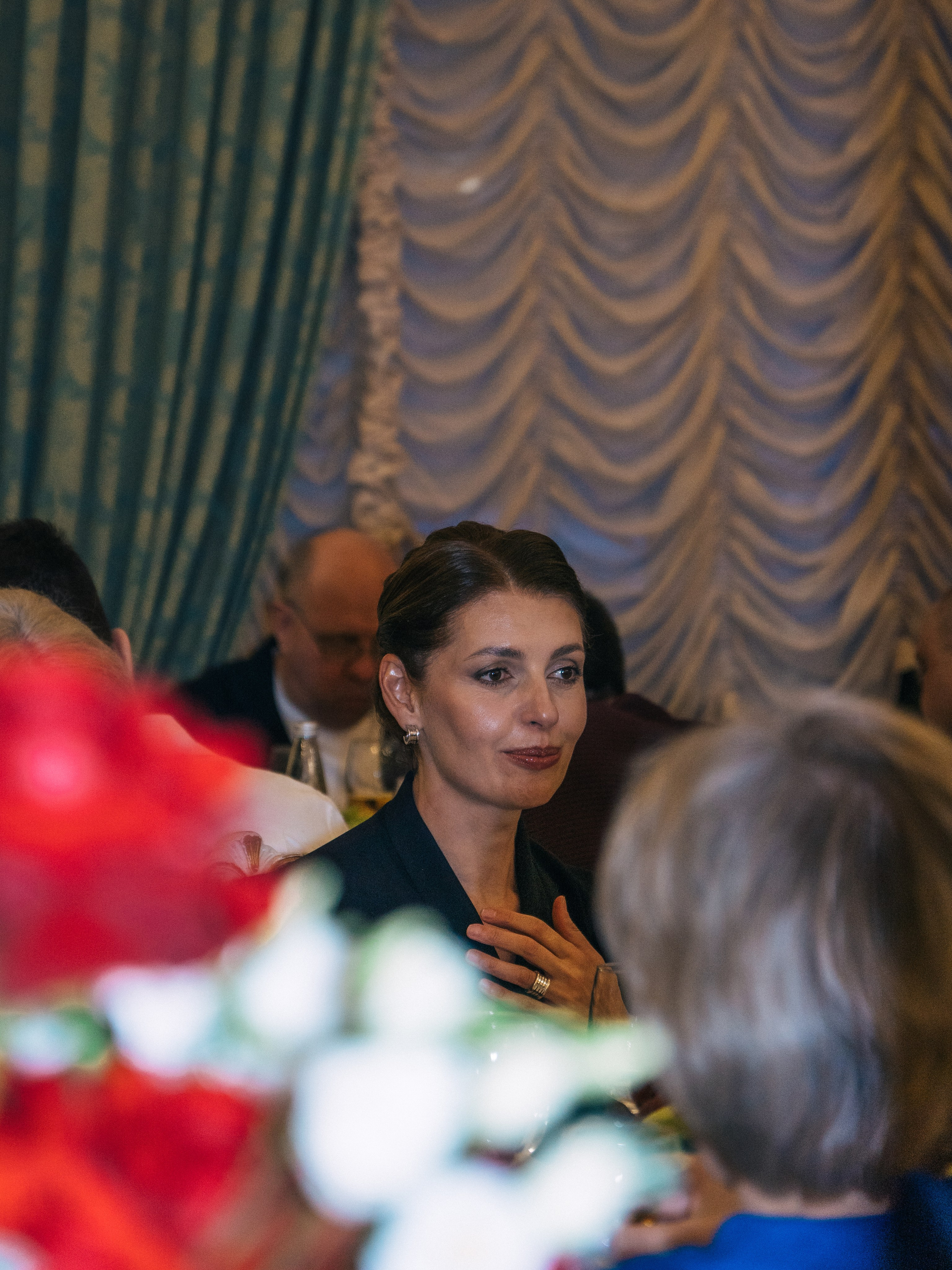 Юбилей. Андрей Попов | Фотограф Волгоград| Druny_photo