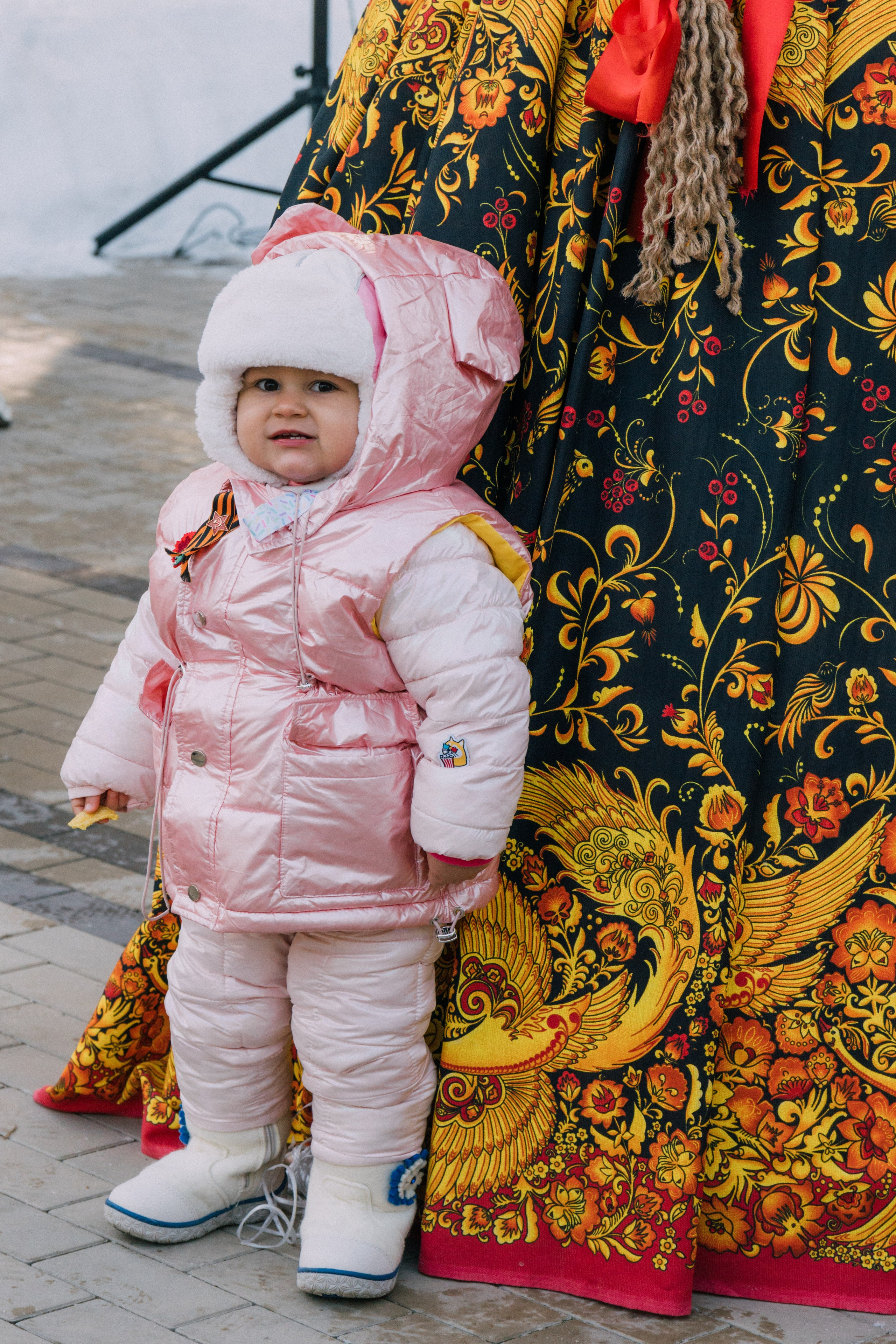 Масленица «Наша Хвоя». Андрей Попов | Фотограф Волгоград| Druny_photo