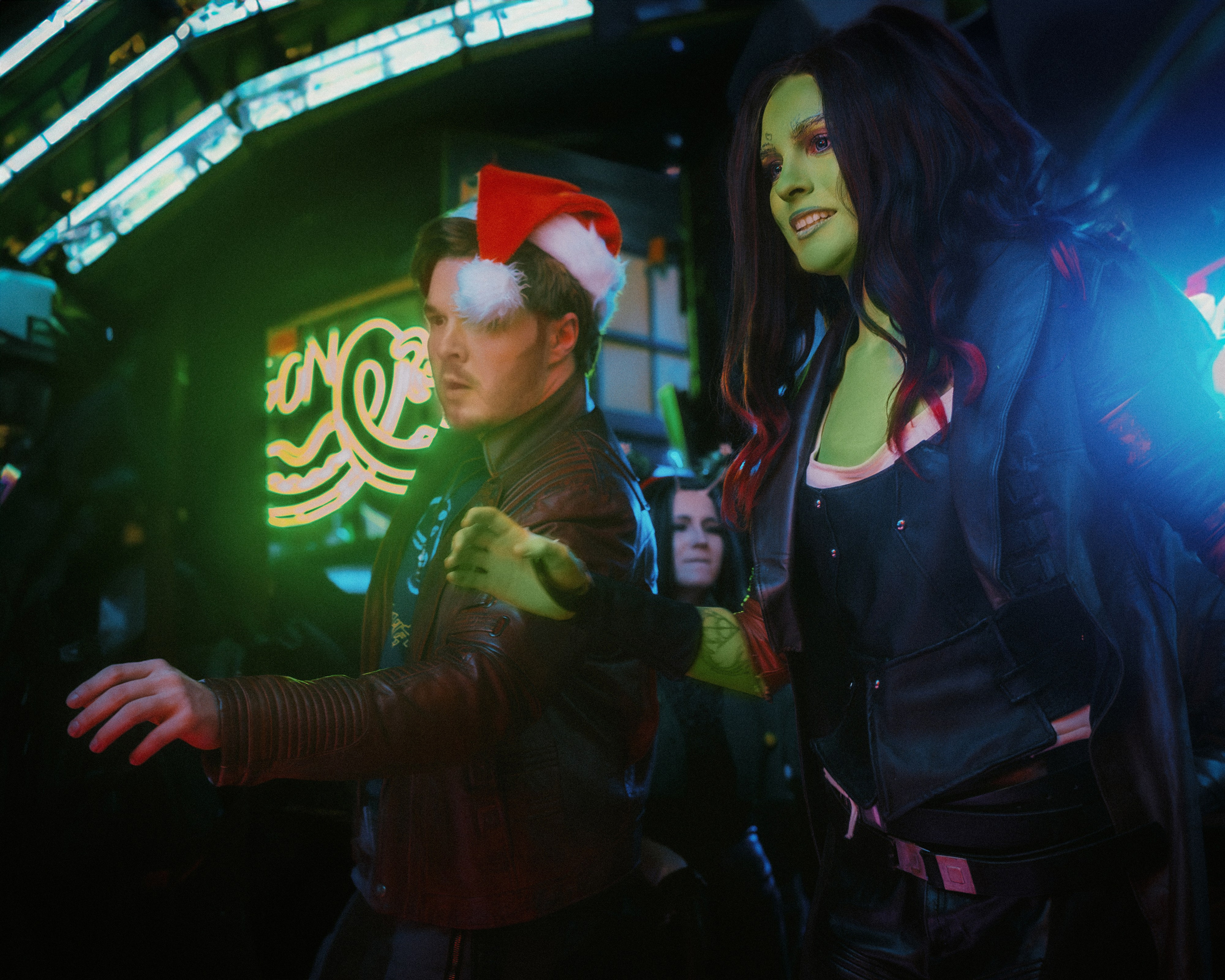 GoG. Кутнов Владислав | Портретная и городская фотосессии | Санкт-Петербург