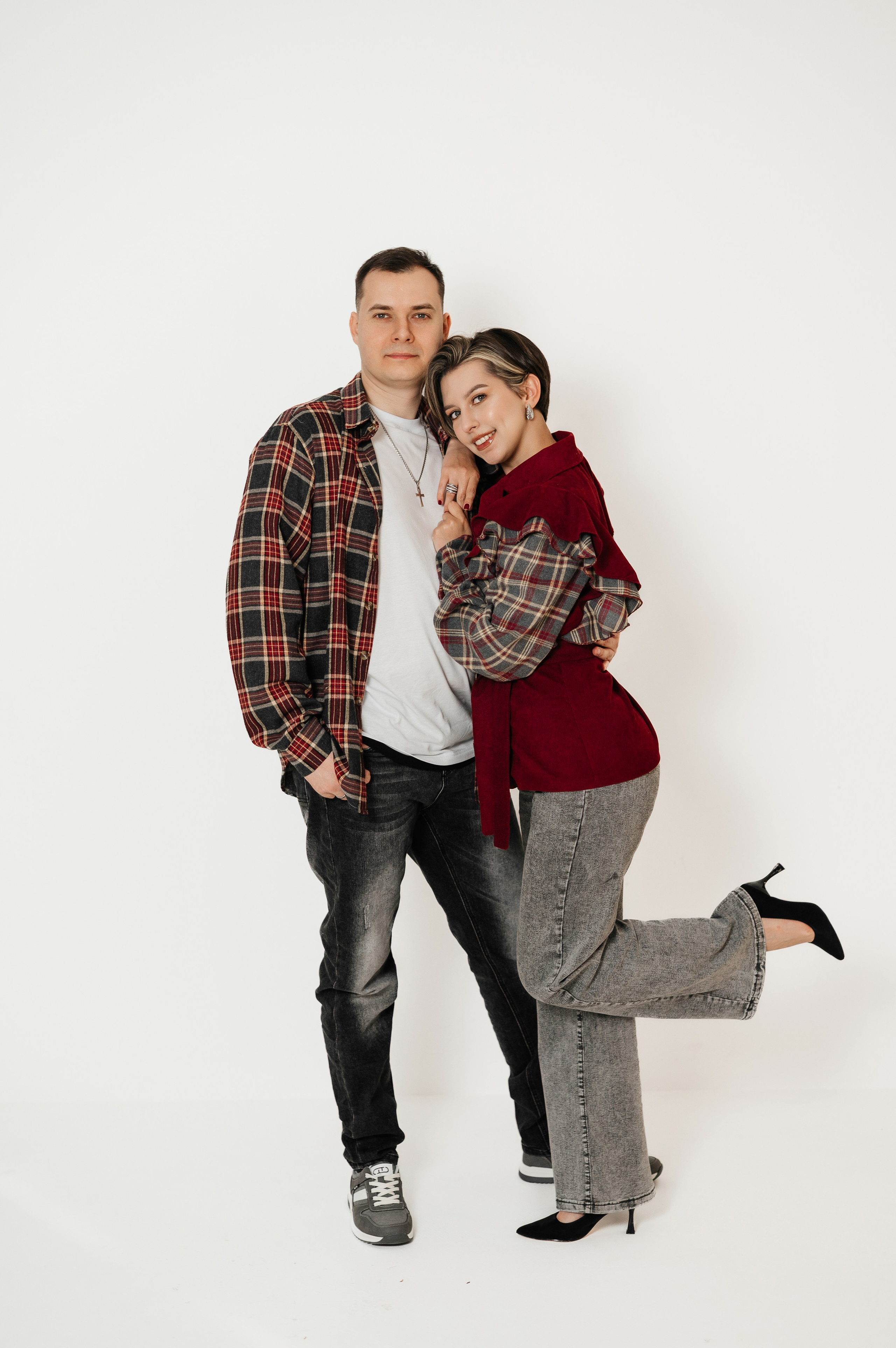 Семейная фотосессия. Свадебный и семейный фотограф Кореновск/Краснодар