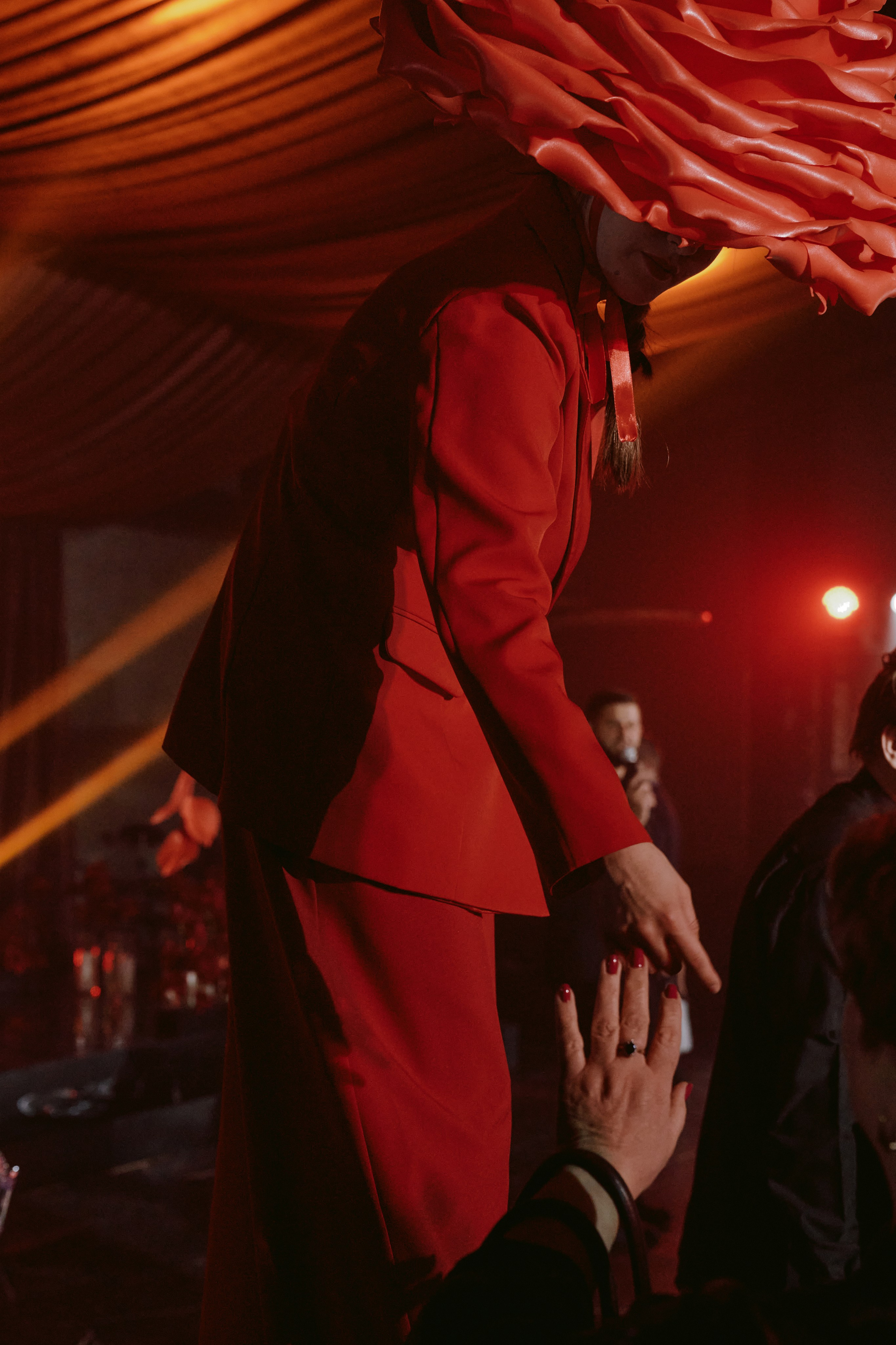 75 лет День Рождения. Свадебный фотограф в Ростовe-на-Дону Анастасия Прутова