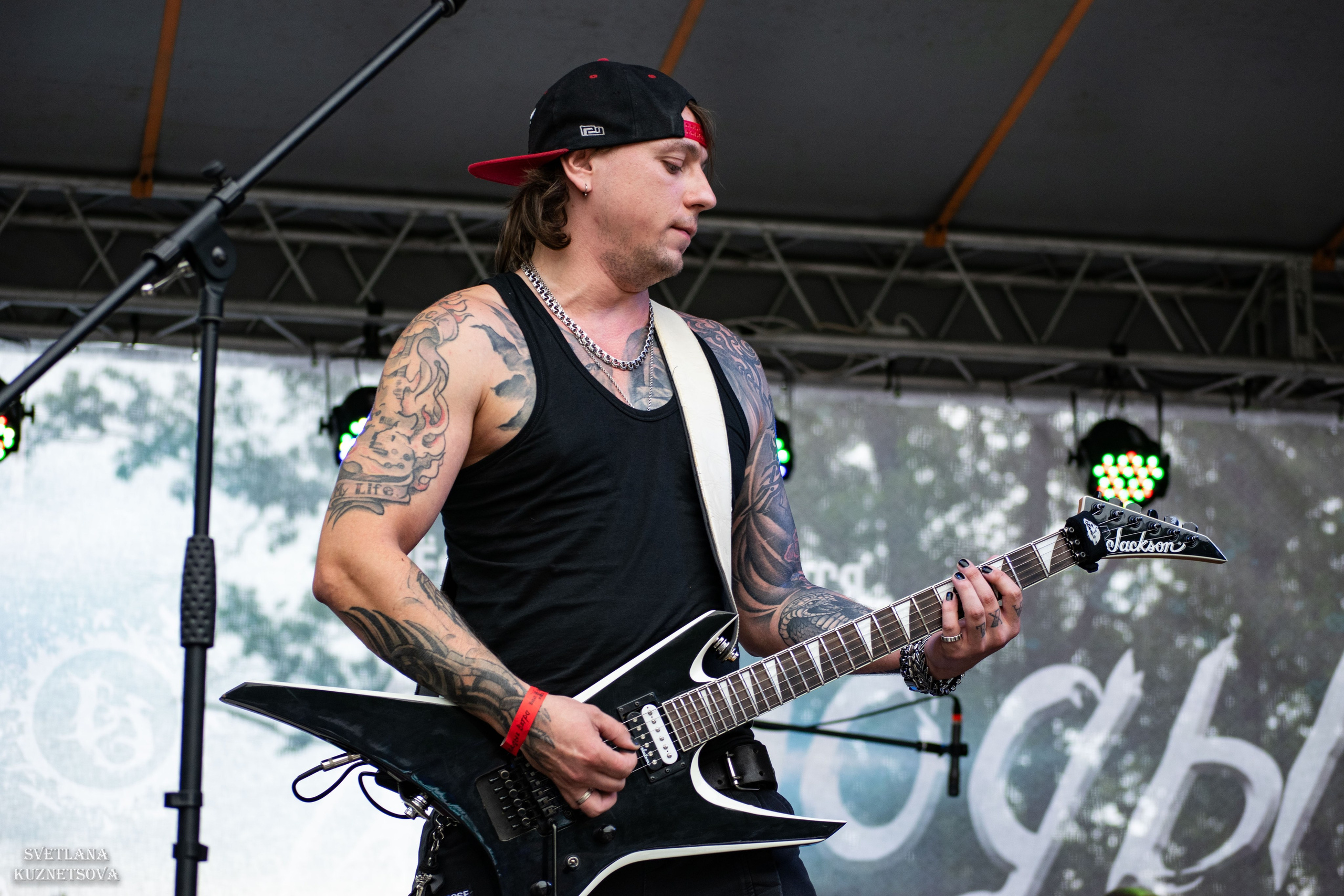 Молодые ветра 2025. Репортажный и портретный фотограф из Воронежа — Светлана Кузнецова