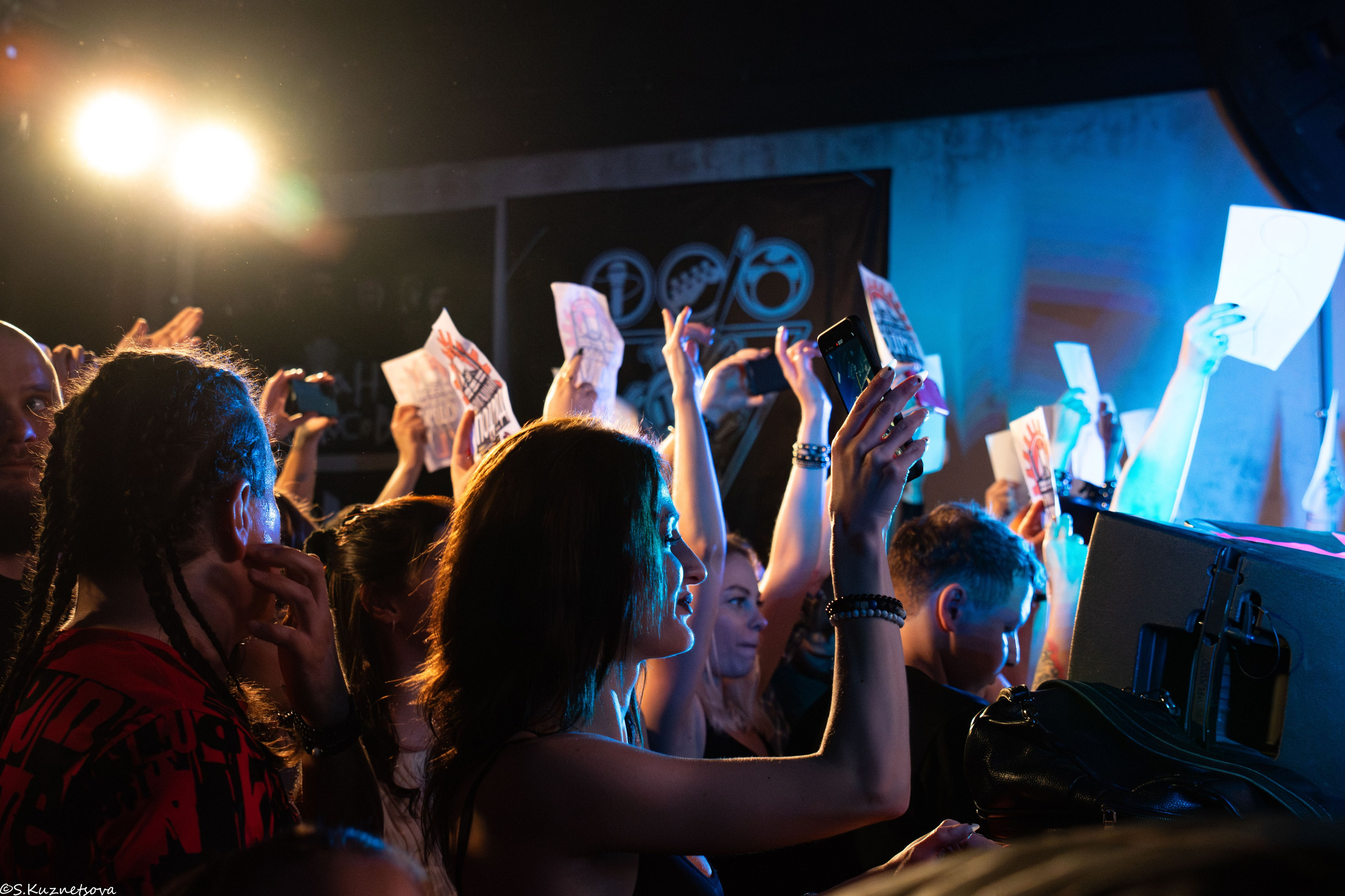 Бригадный Подряд, г. Воронеж. Репортажный и портретный фотограф из Воронежа — Светлана Кузнецова