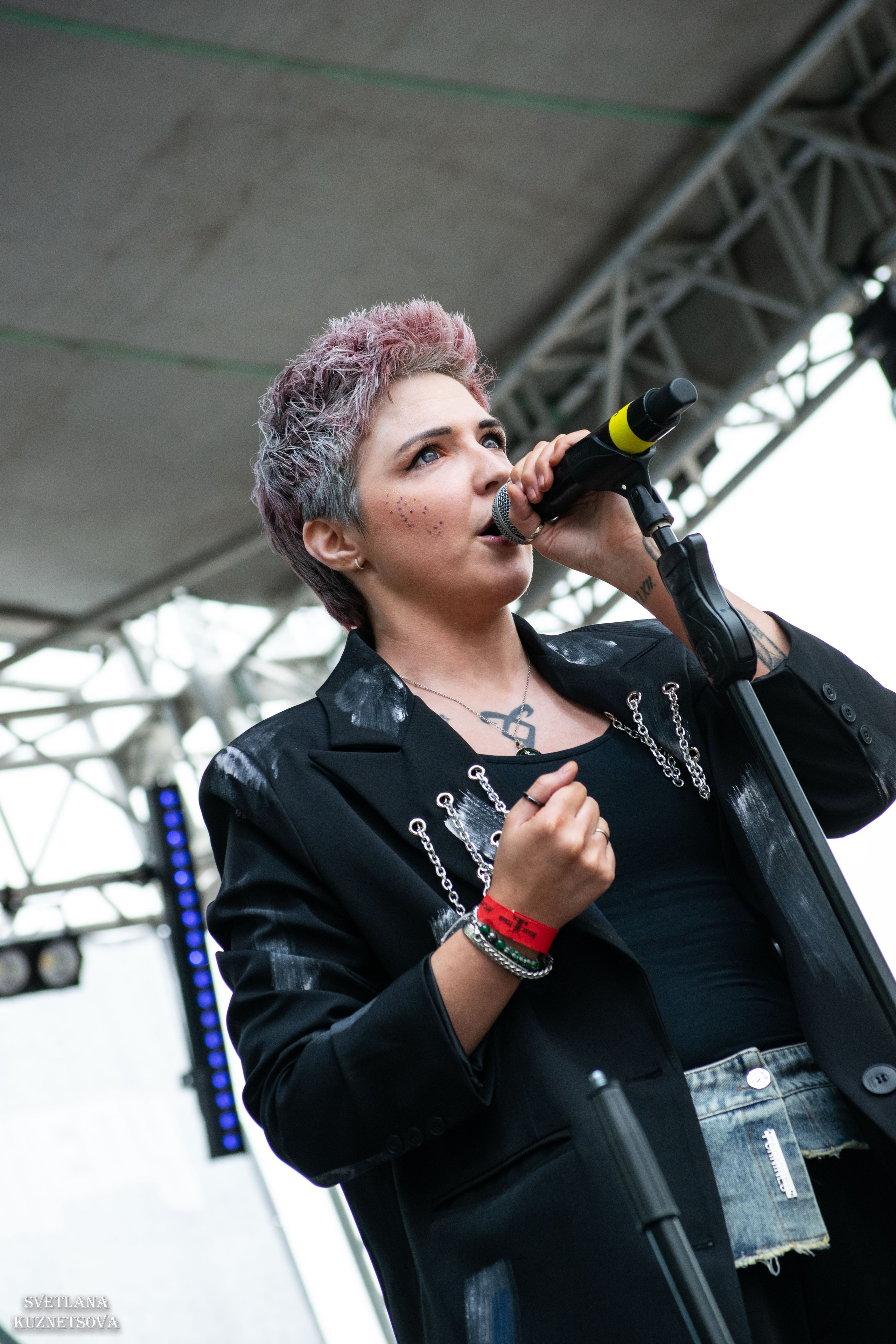 Молодые ветра 2025. Репортажный и портретный фотограф из Воронежа — Светлана Кузнецова