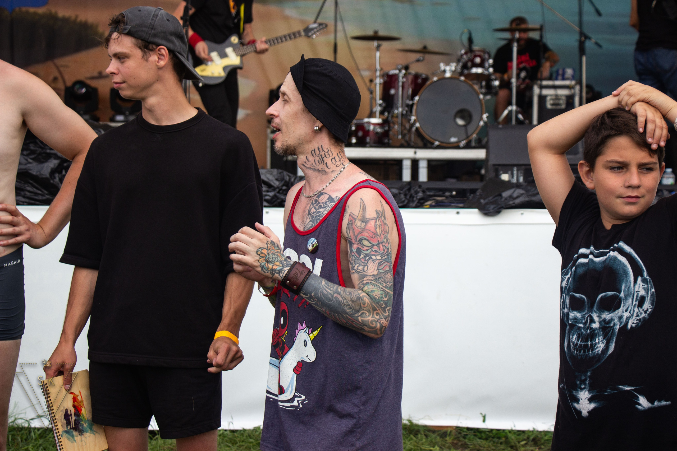 Бухта Сенявина 2025. Репортажный и портретный фотограф из Воронежа — Светлана Кузнецова