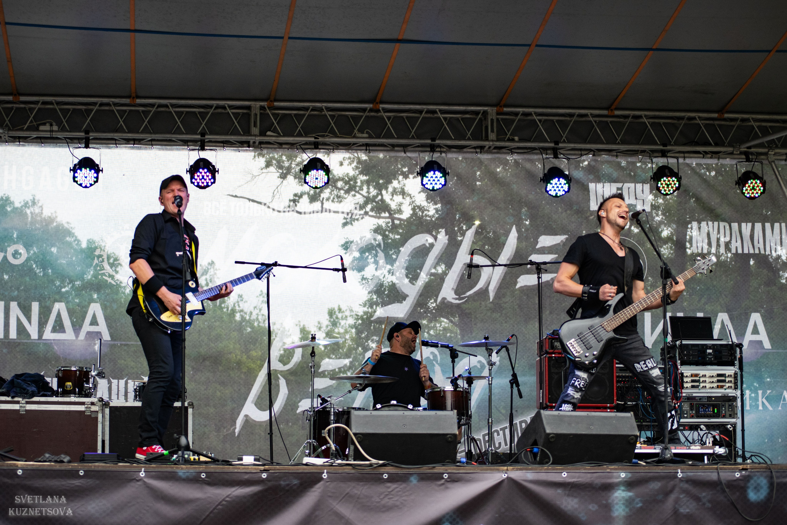 Молодые ветра 2025. Репортажный и портретный фотограф из Воронежа — Светлана Кузнецова