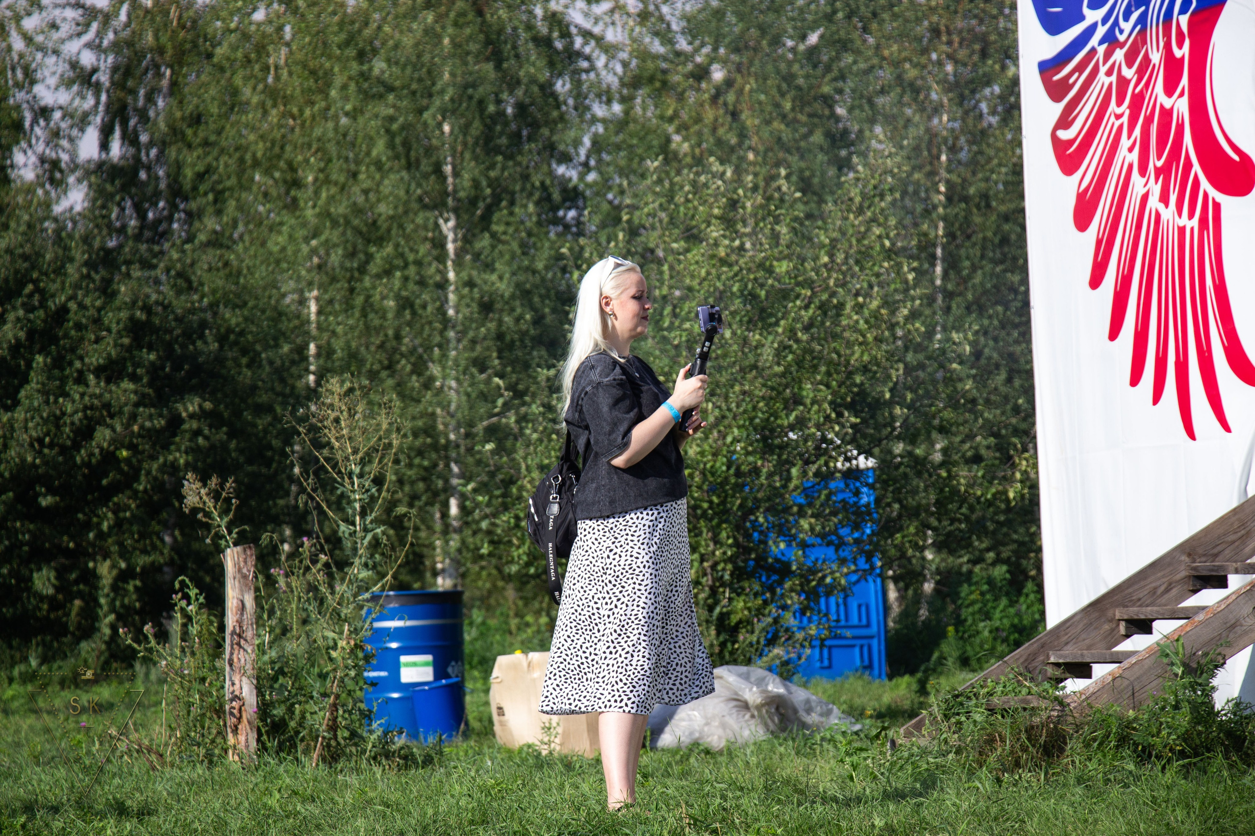 Бухта Сенявина 2025. Репортажный и портретный фотограф из Воронежа — Светлана Кузнецова