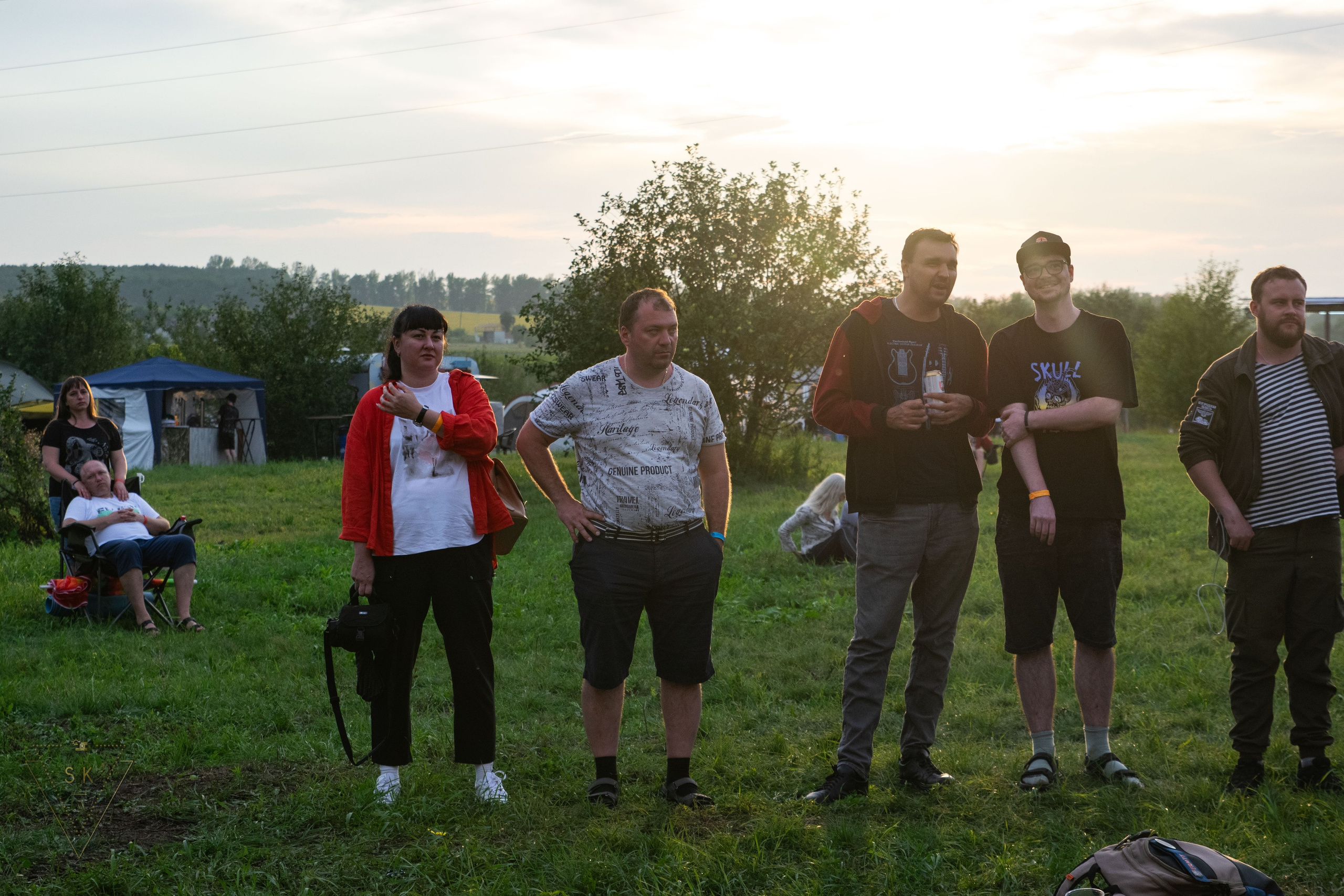 Бухта Сенявина 2025. Репортажный и портретный фотограф из Воронежа — Светлана Кузнецова