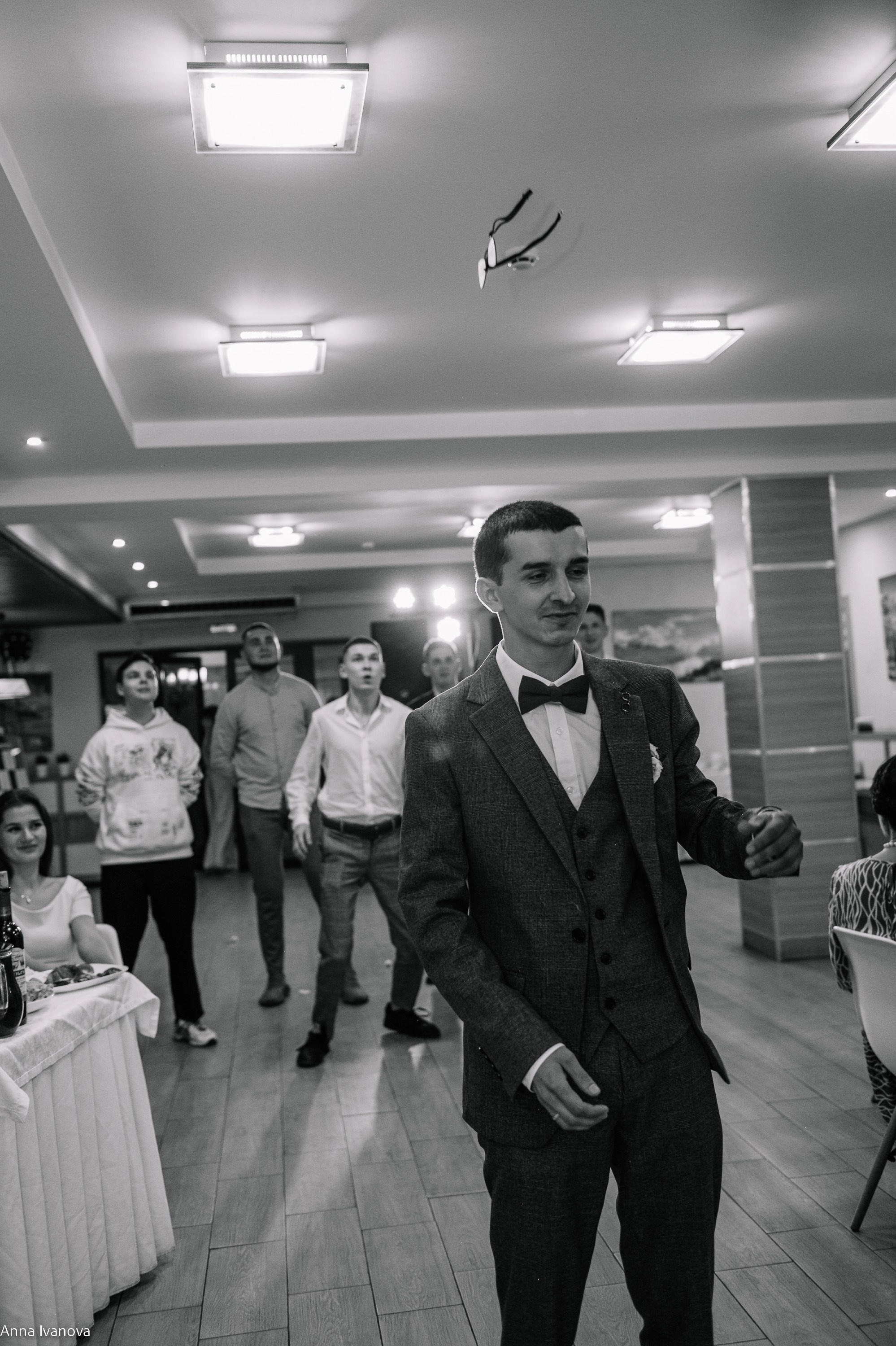 Свадебная фотосессия. Анна Иванова Свадебный Фотограф Чебоксары