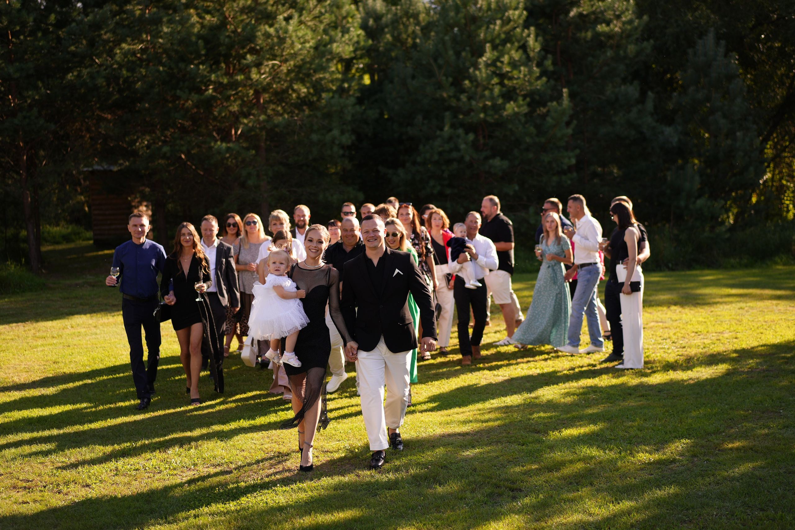 35 лет. Семейный и свадебный фотограф Минск, Беларусь Анна Орловская
