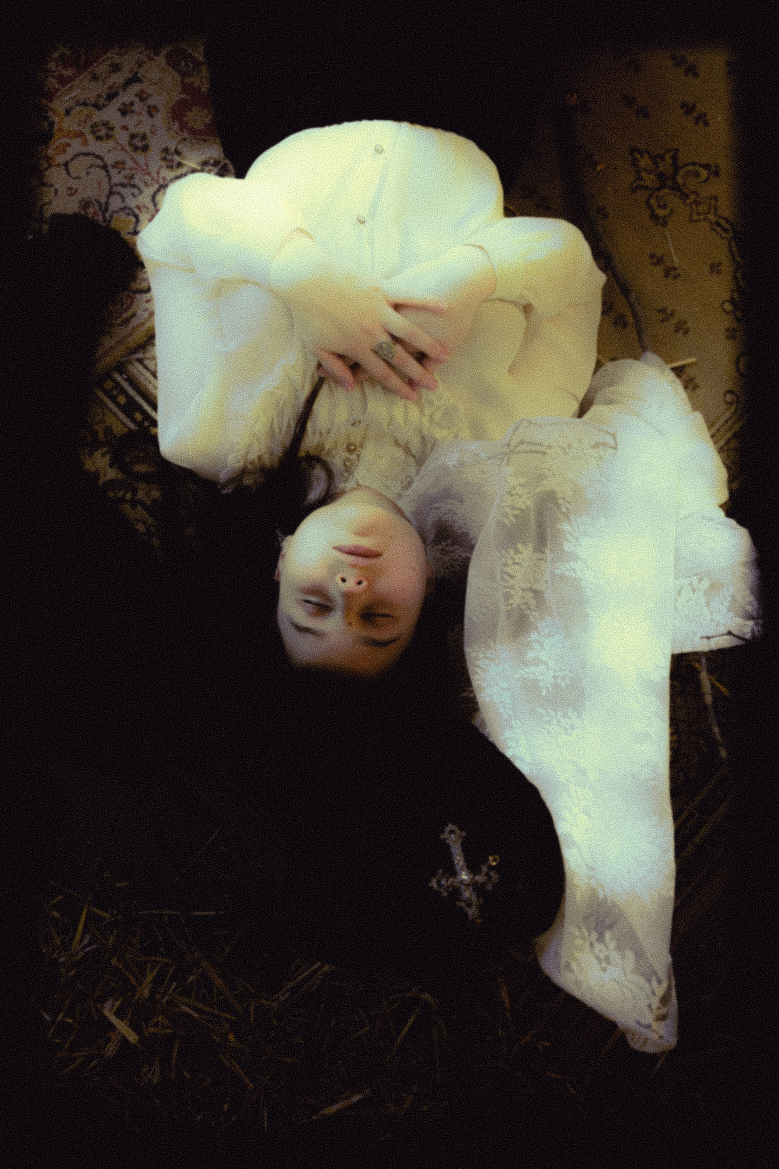 Яна. Ѣль Татьяна Григъ ~ винтажный фотограф