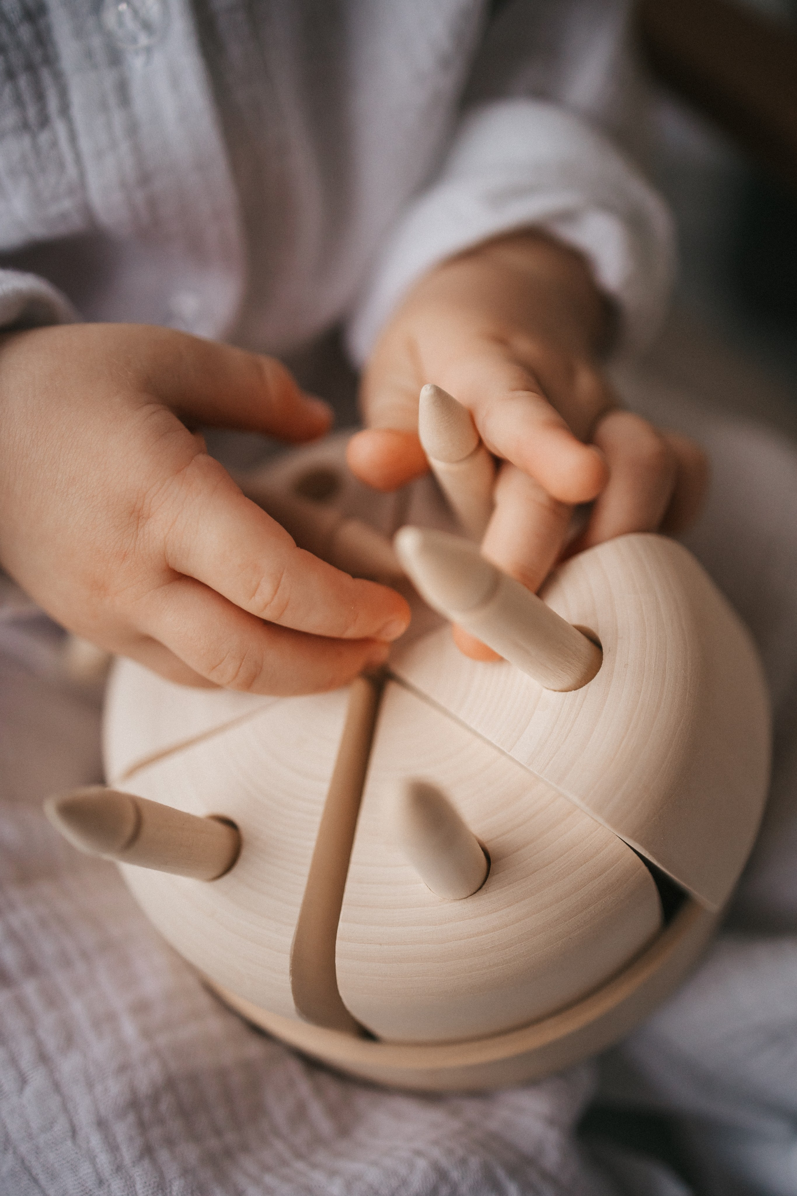 Саше 1 годик в новогодних локациях. Фотограф Нижний Новгород