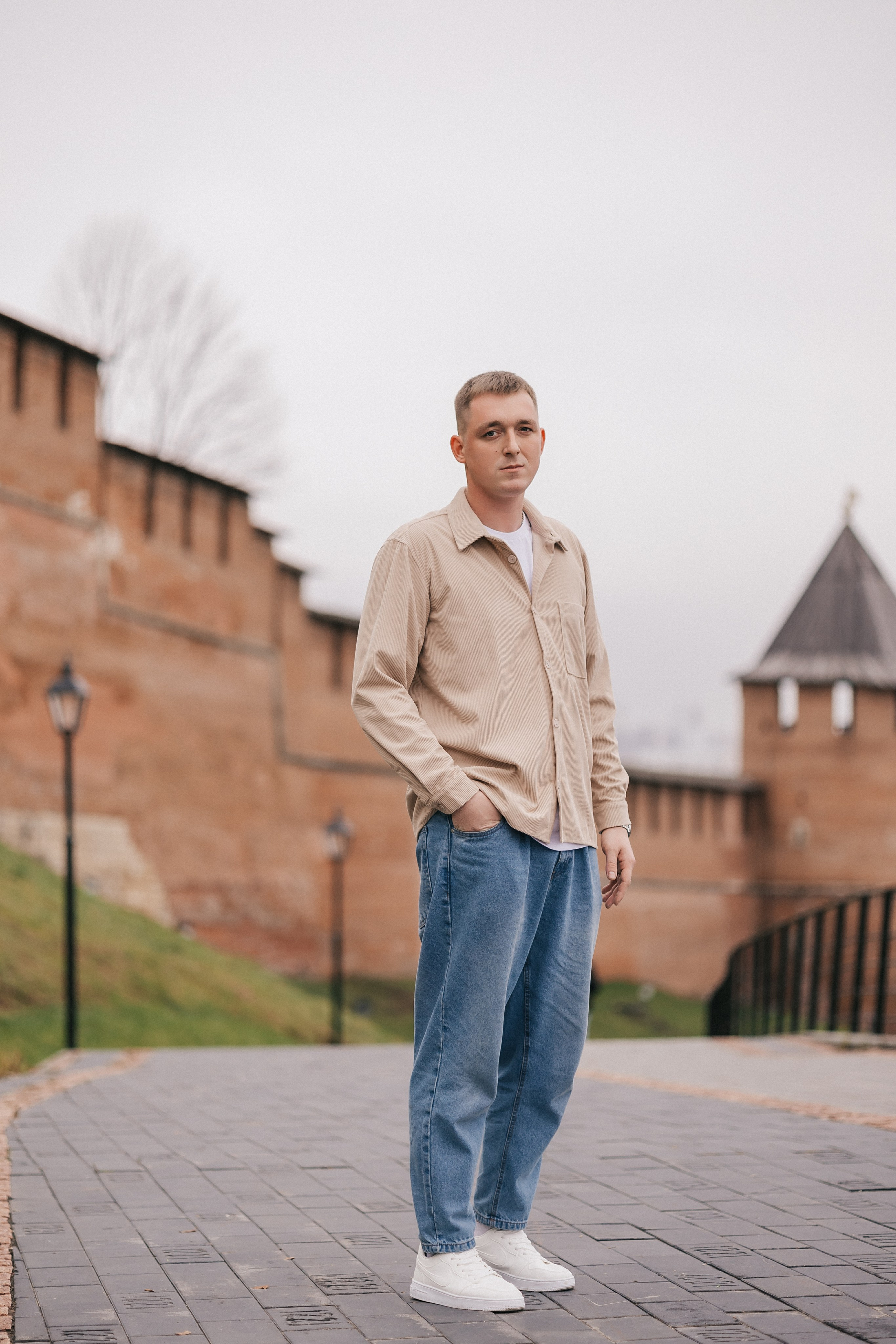 Свадьба Сергея и Софы. Фотограф Нижний Новгород