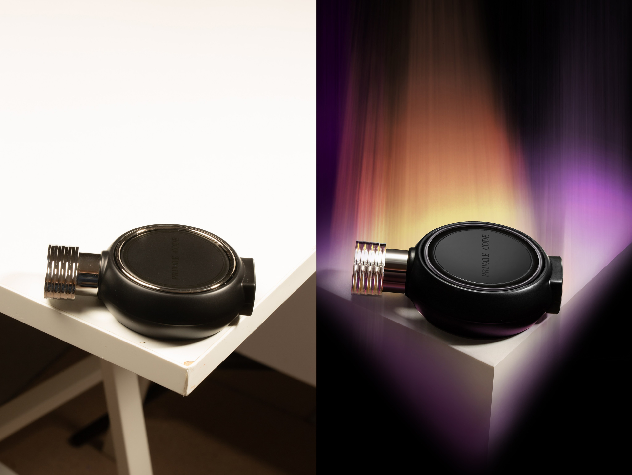 Парфюмерия