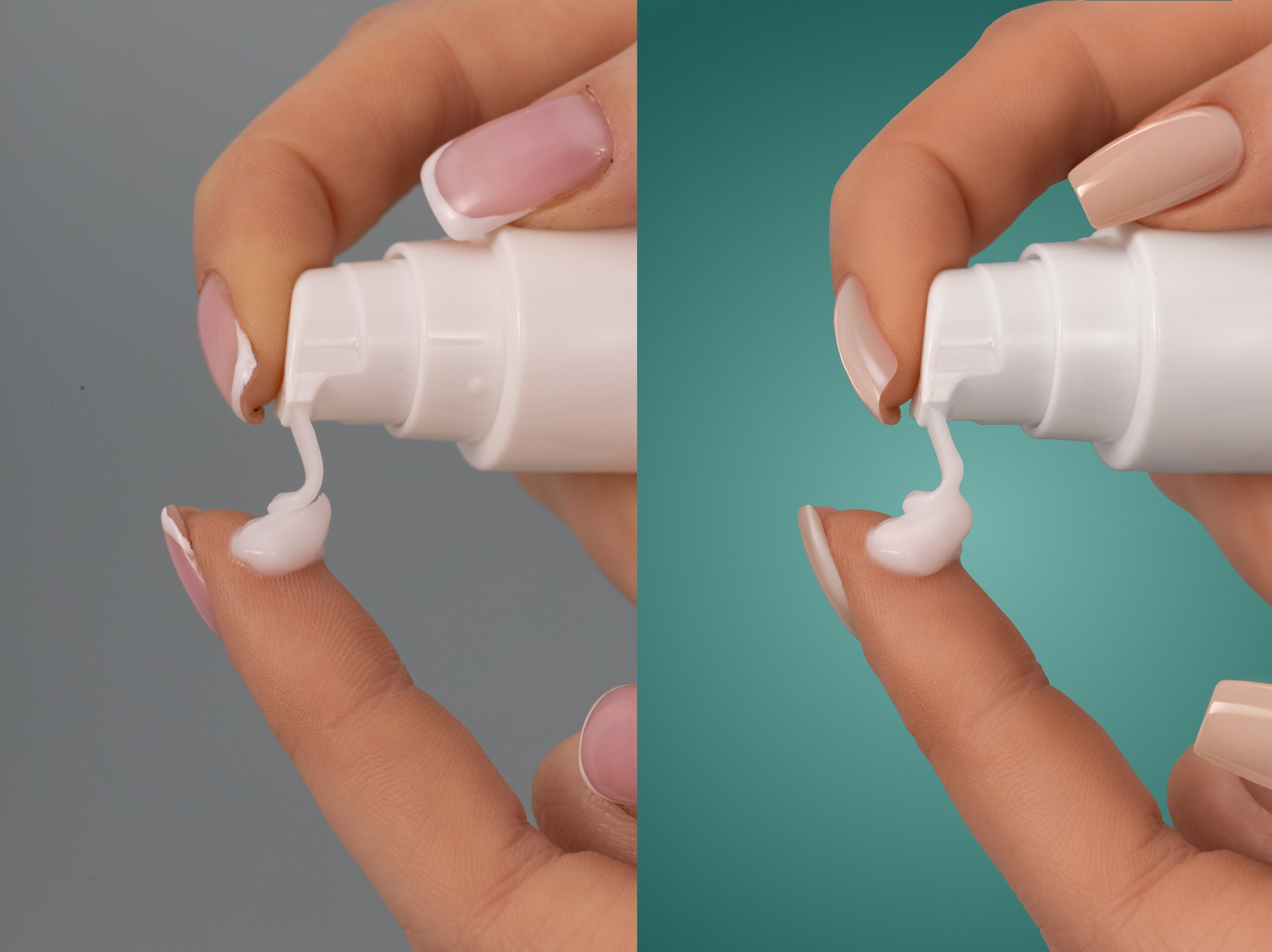 Уходовая Косметика