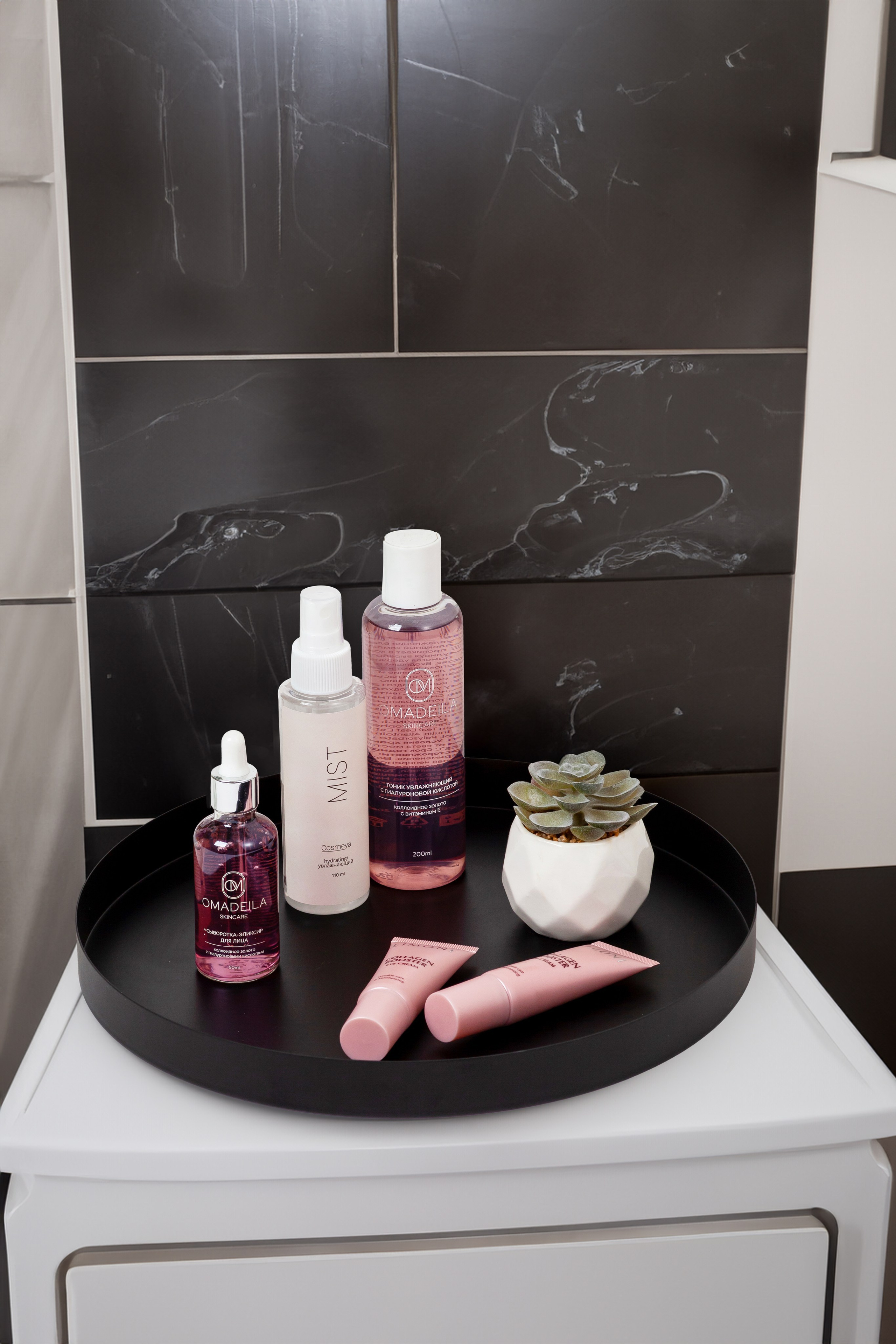 Генерация фото