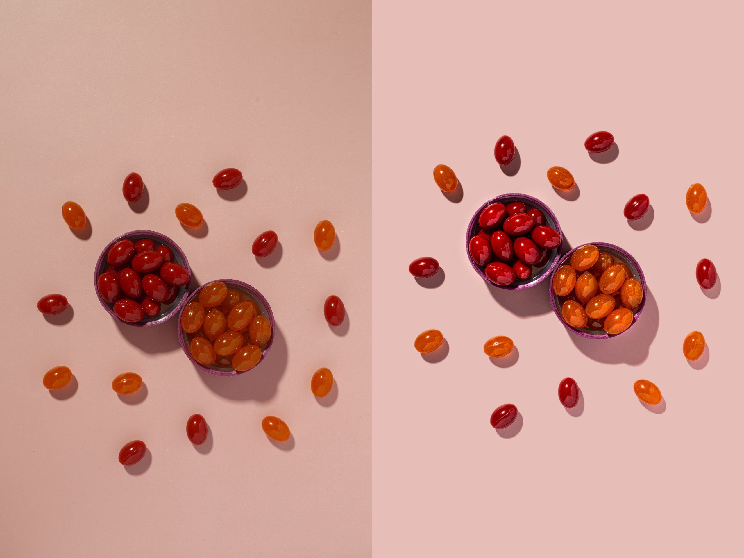 Спортивное питание и БАДы