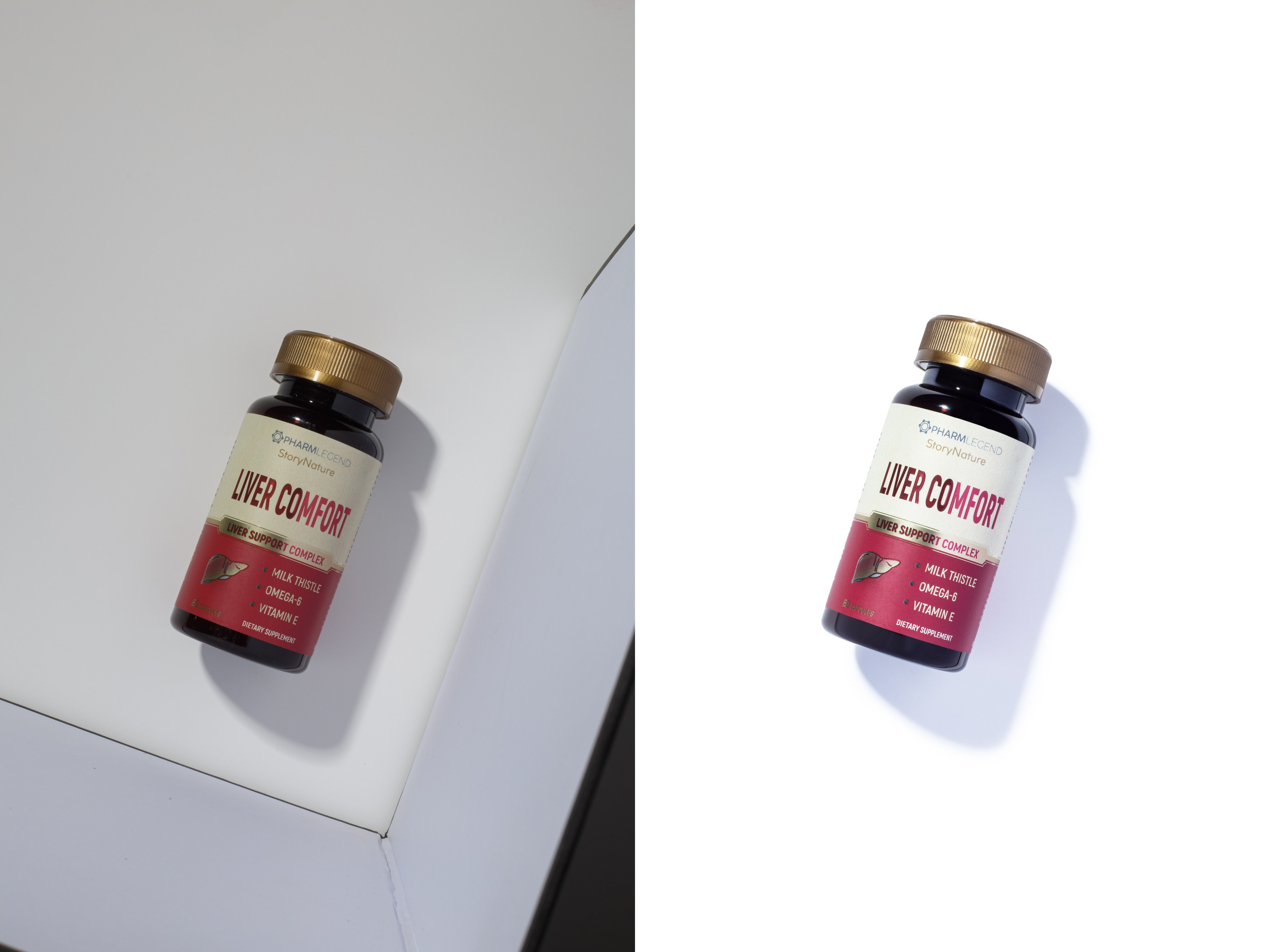 Спортивное питание и БАДы