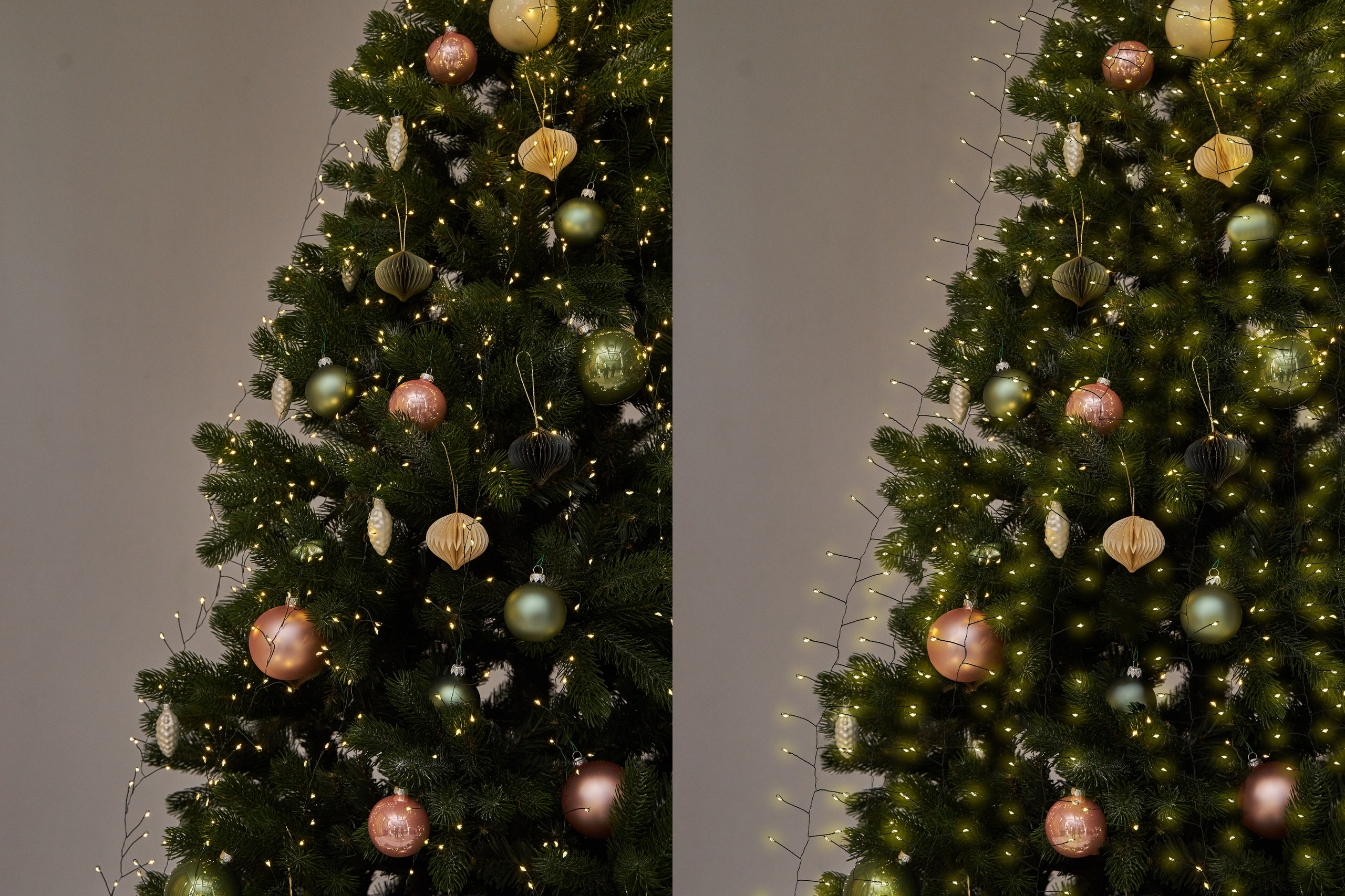 Новогодние украшения