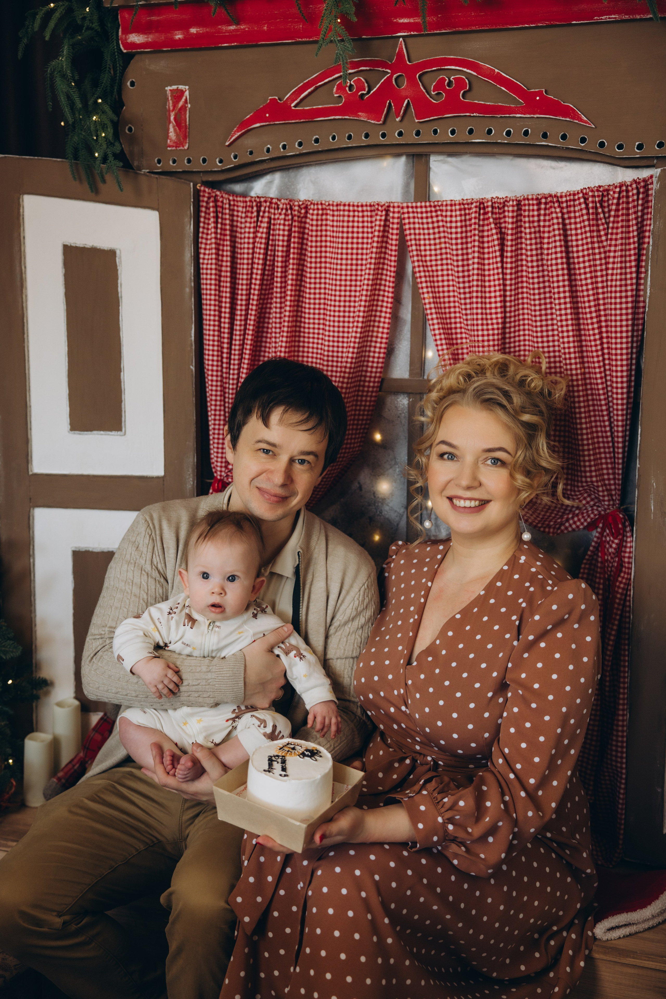 Луна. Свадебный, семейный фотограф в Иркутске Светлана Макаричева