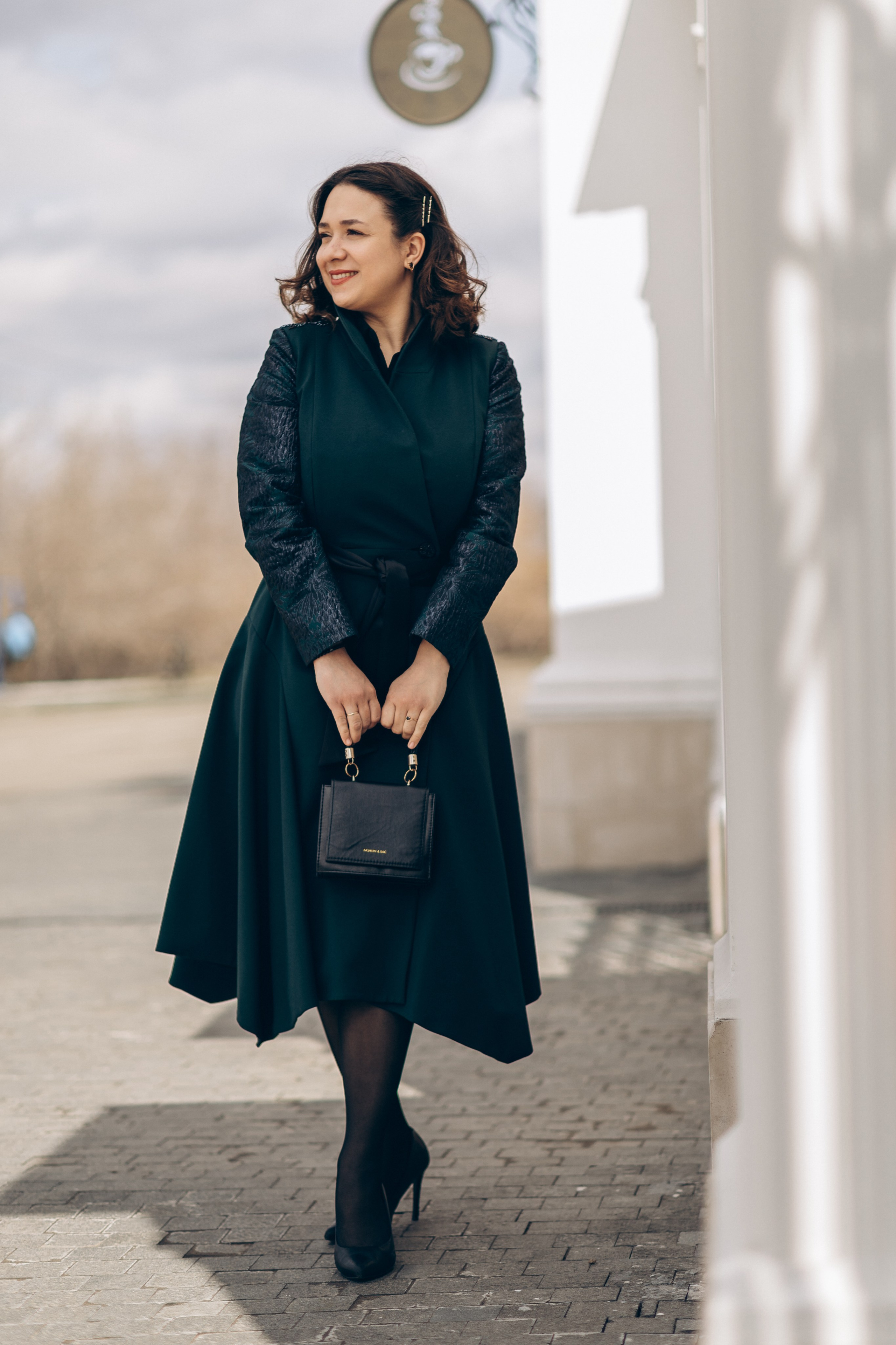 Прогулки. Свадебный, семейный фотограф в Иркутске Светлана Макаричева