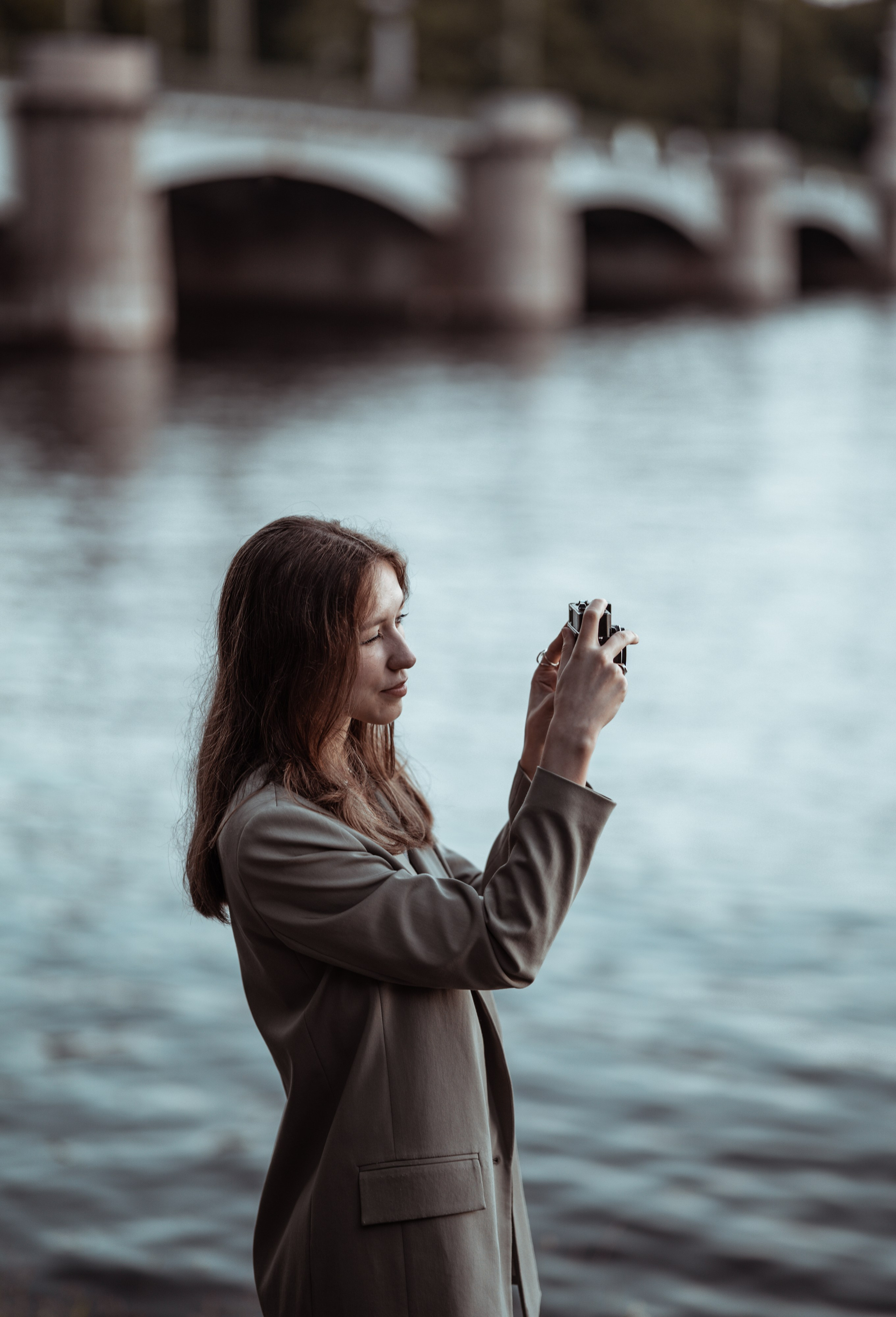 Фото-прогулка по Каменоостровскому проспекту. Главная