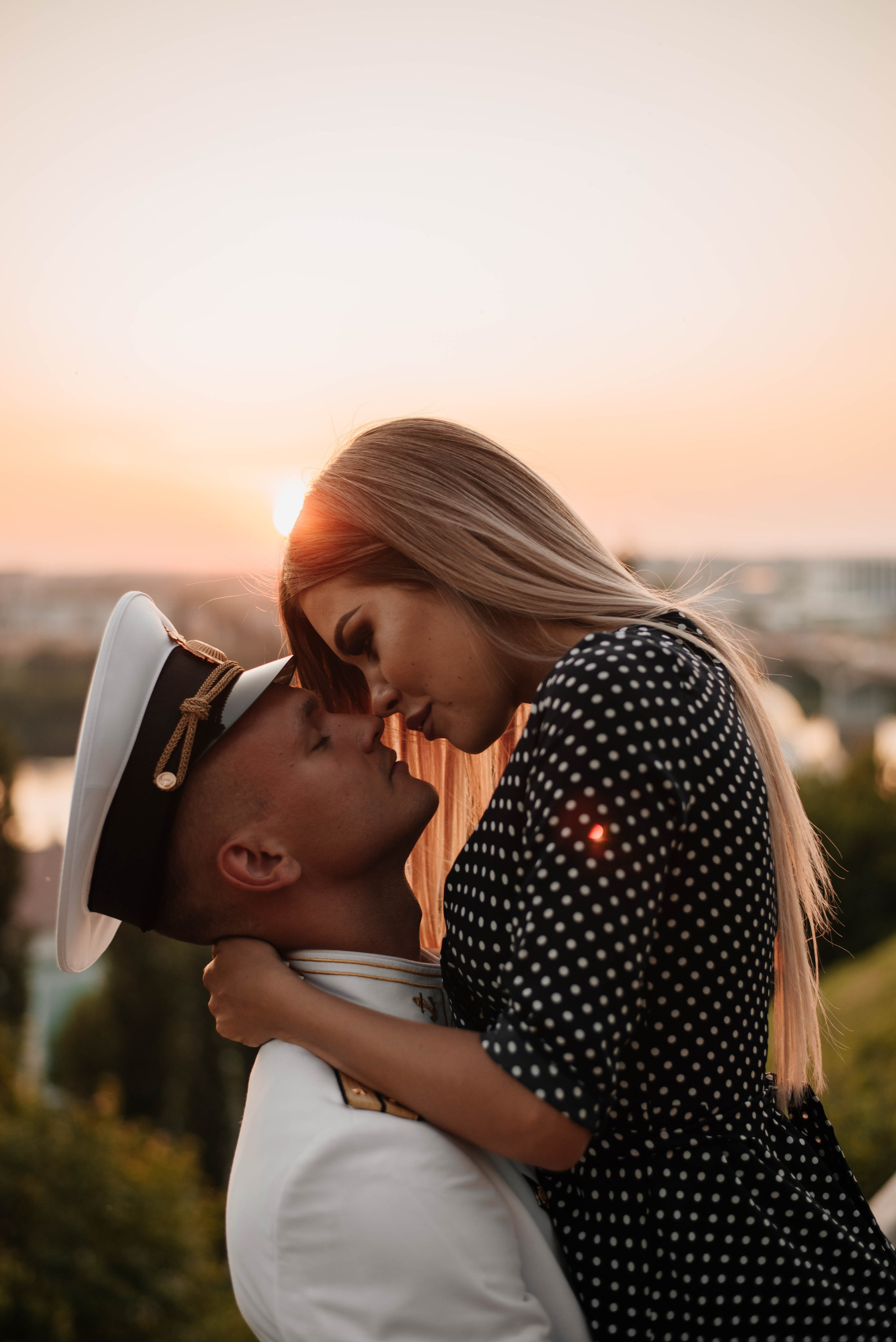 Диана ♡ Артем. Фотограф Ольга Плеханова | Нижний Новгород, Москва