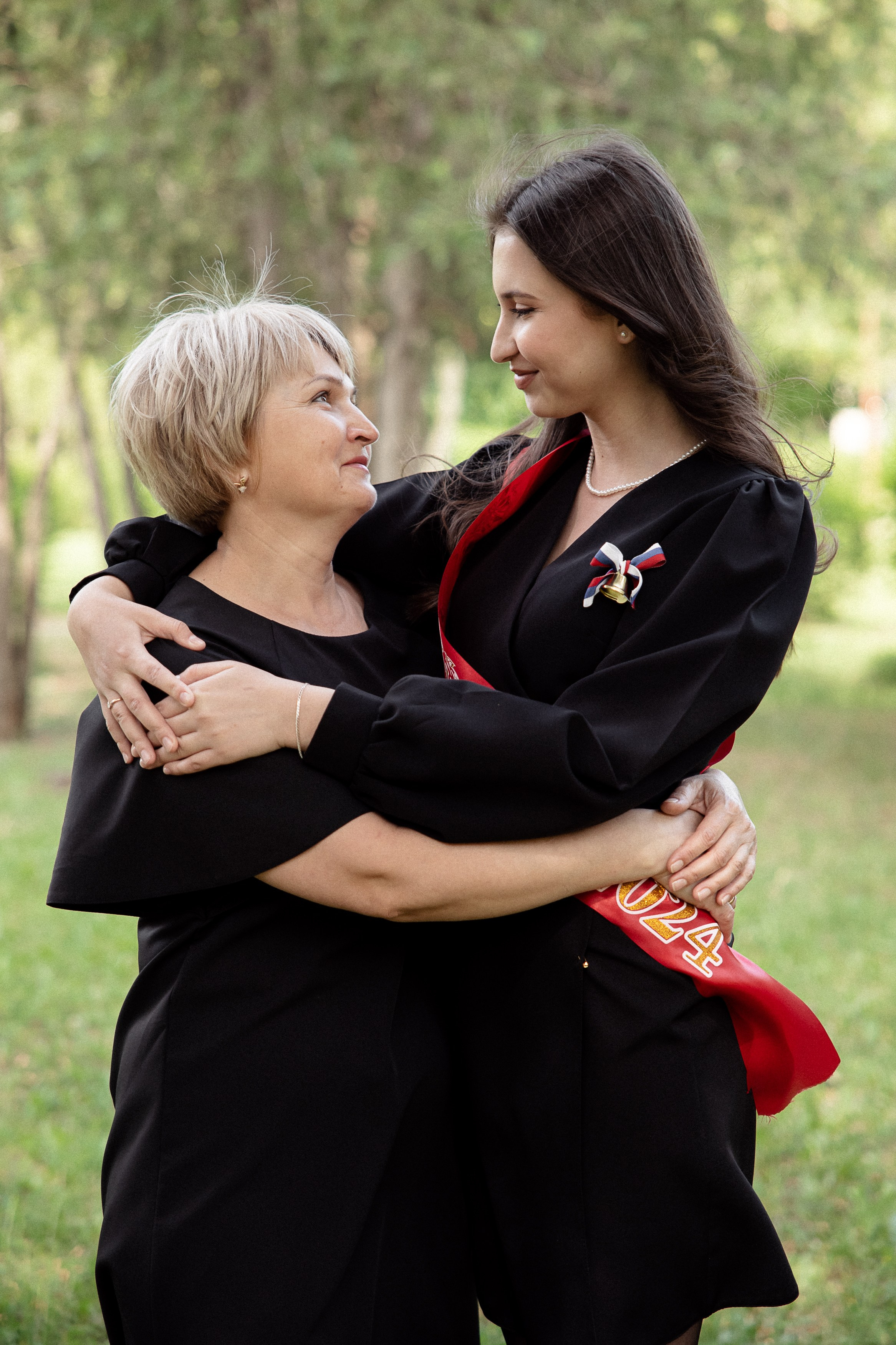 Последний звонок — линейка. Свадебный фотограф Роман Еремеев
