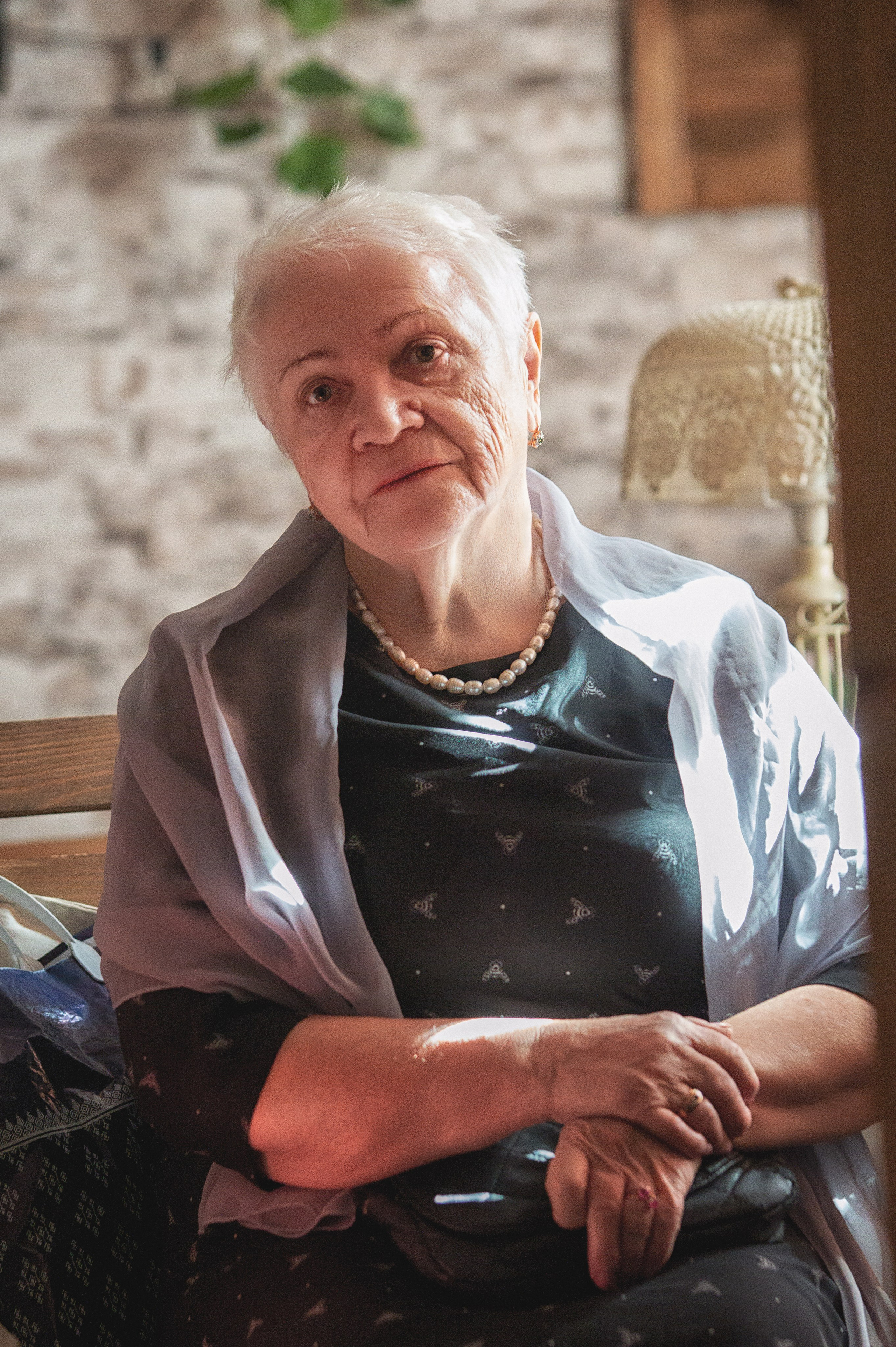 Камеральный концерт Александра Галицкого. Сафронов Иван — портретный фотограф в Москве