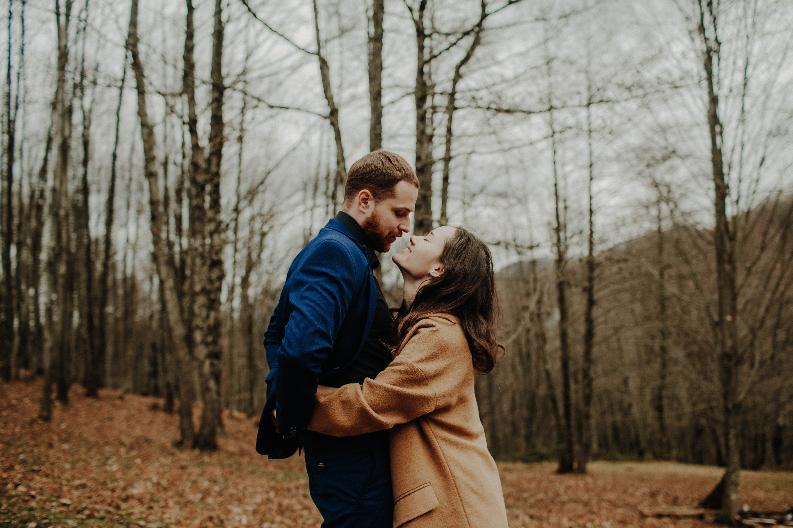 MARINA & OLEG. Фотограф Анна Гребенник