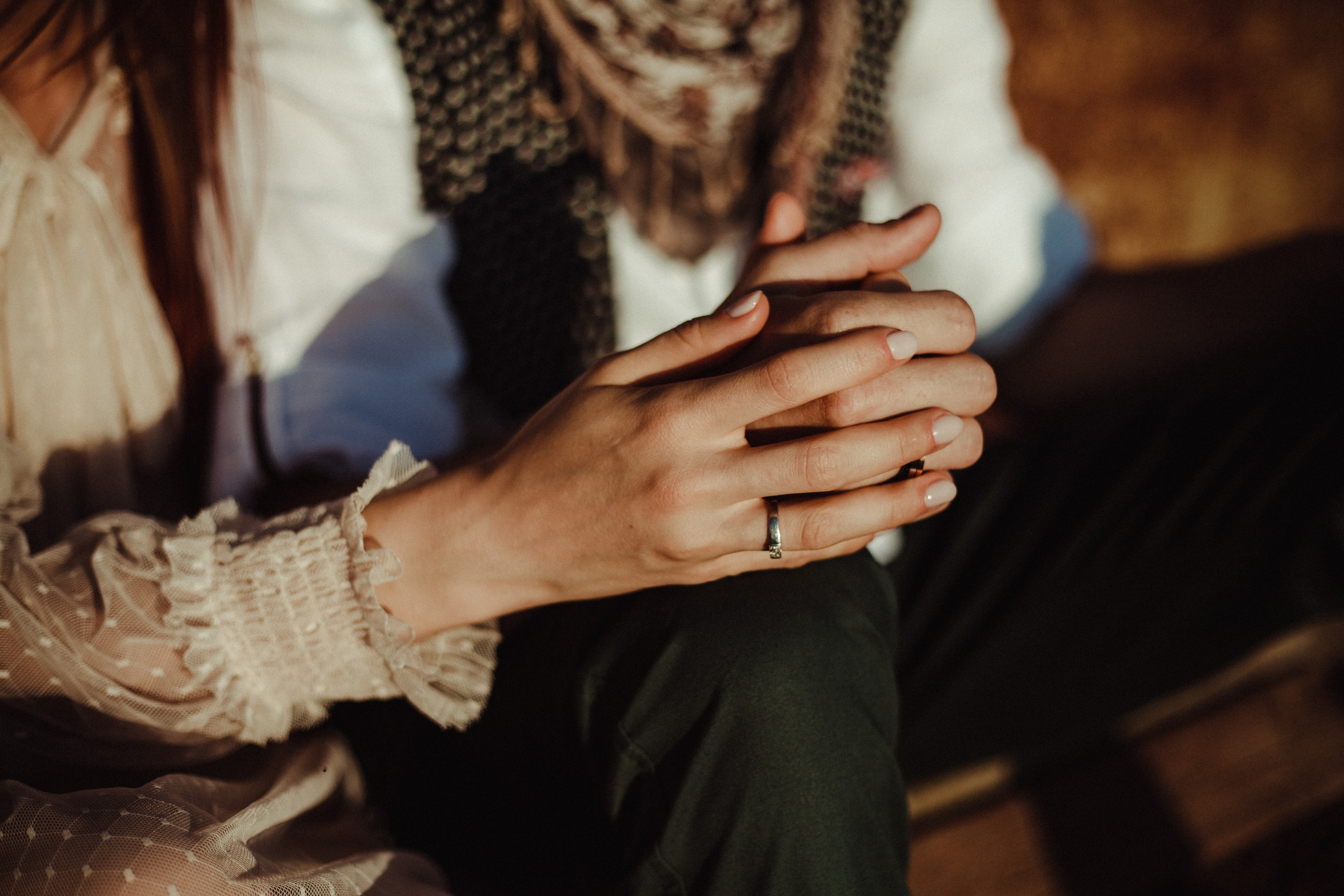 STAS & OLIA. Фотограф Анна Гребенник