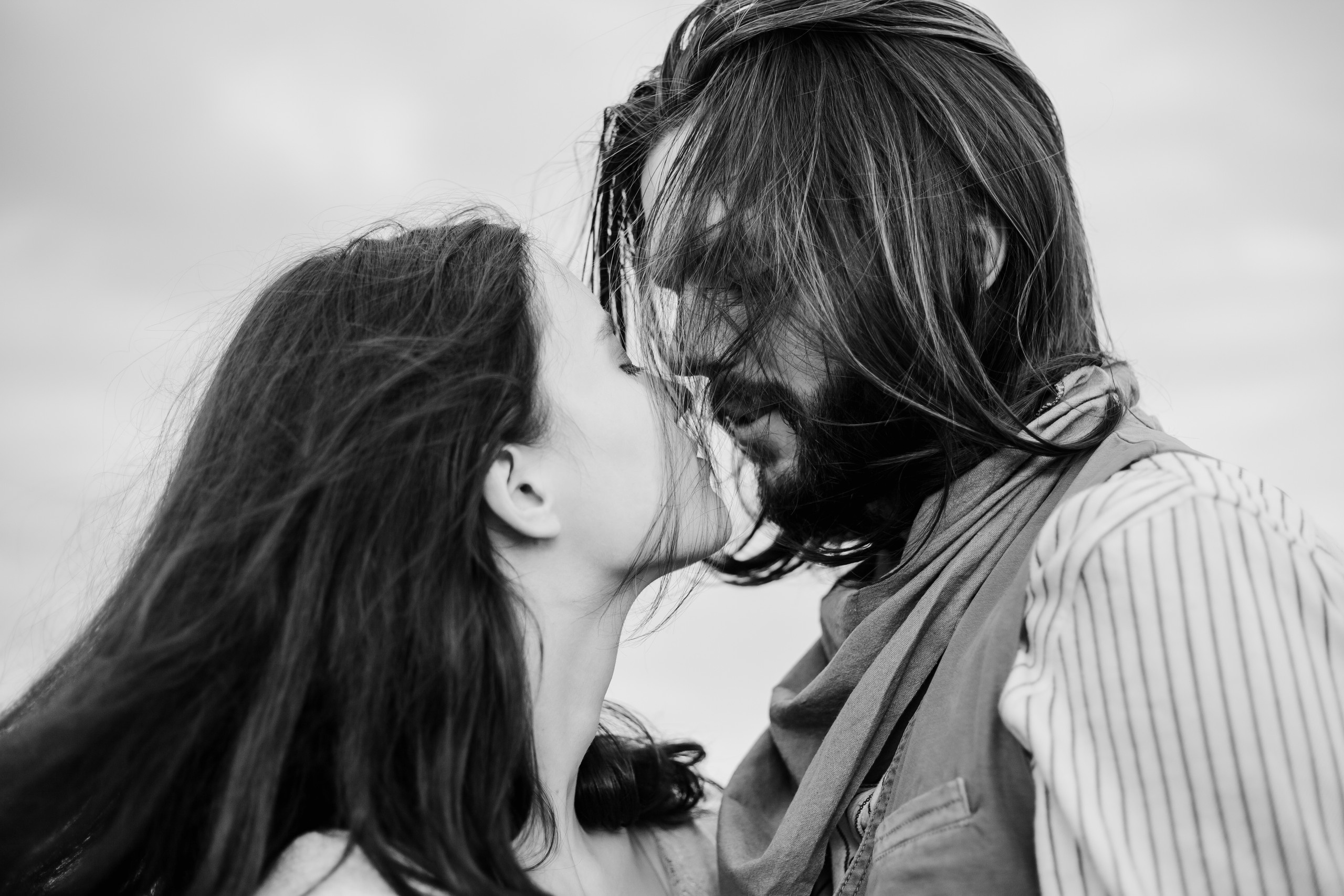 VLADISLAV & VIOLETTA. Фотограф Анна Гребенник