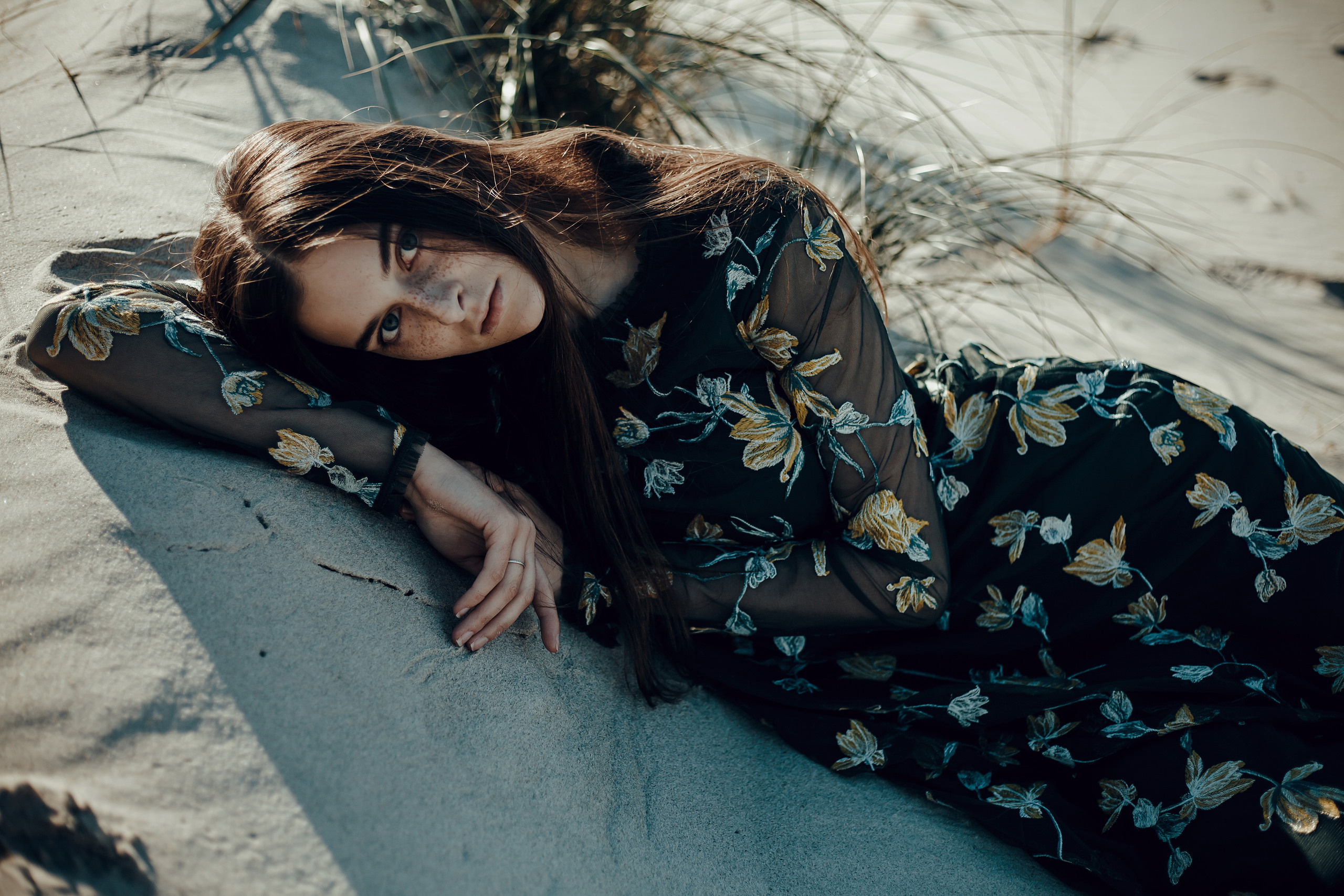 Ksyu. Фотограф Анна Гребенник