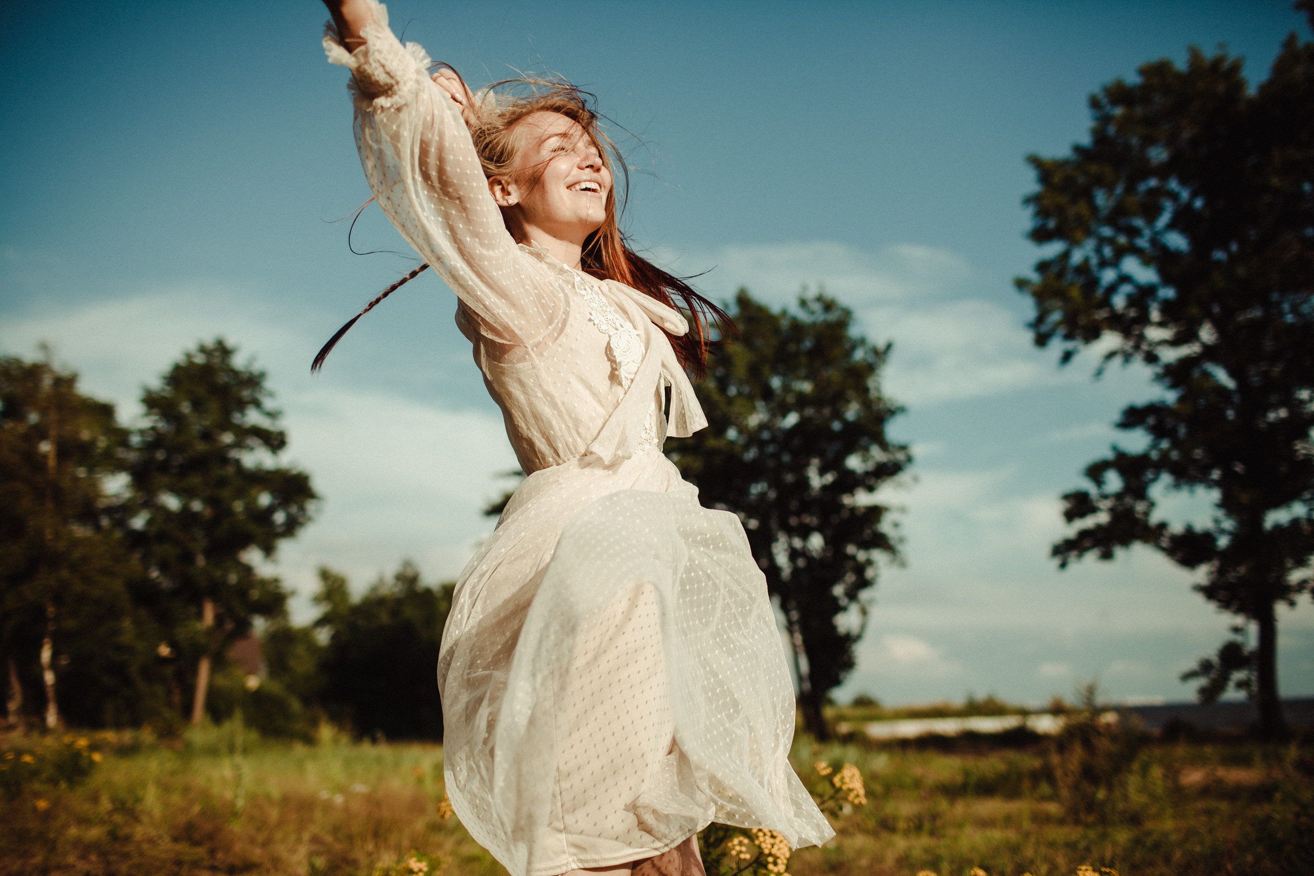 STAS & OLIA. Фотограф Анна Гребенник