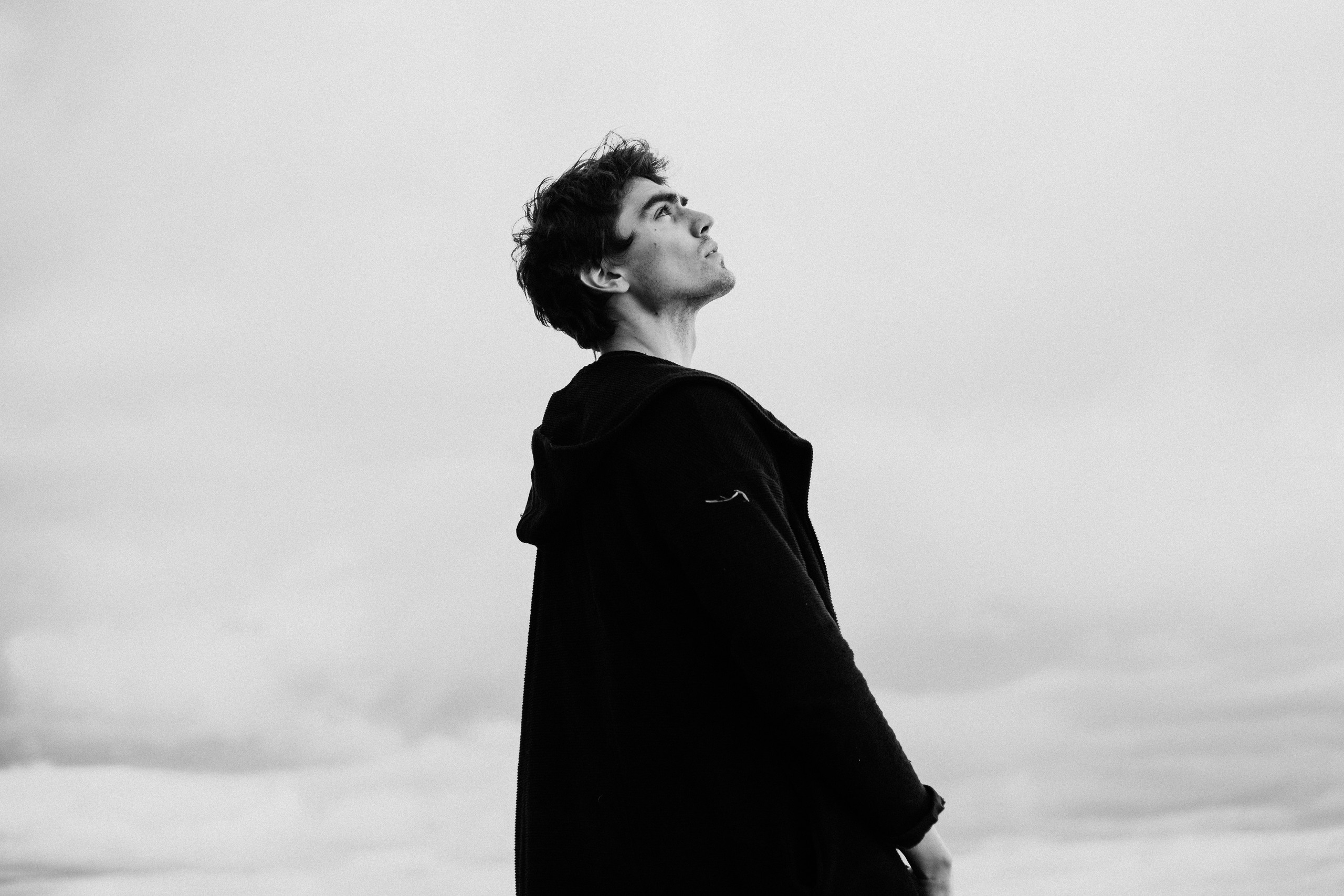 Sasha. Фотограф Анна Гребенник