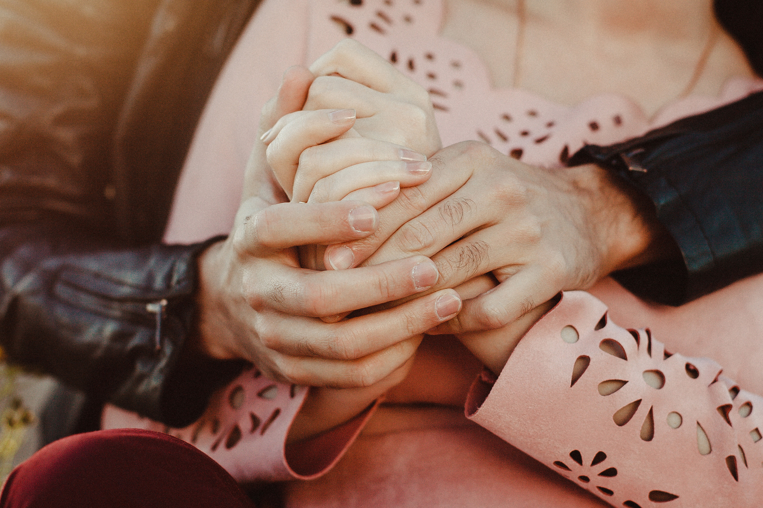 EVGENII & NATALI. Фотограф Анна Гребенник