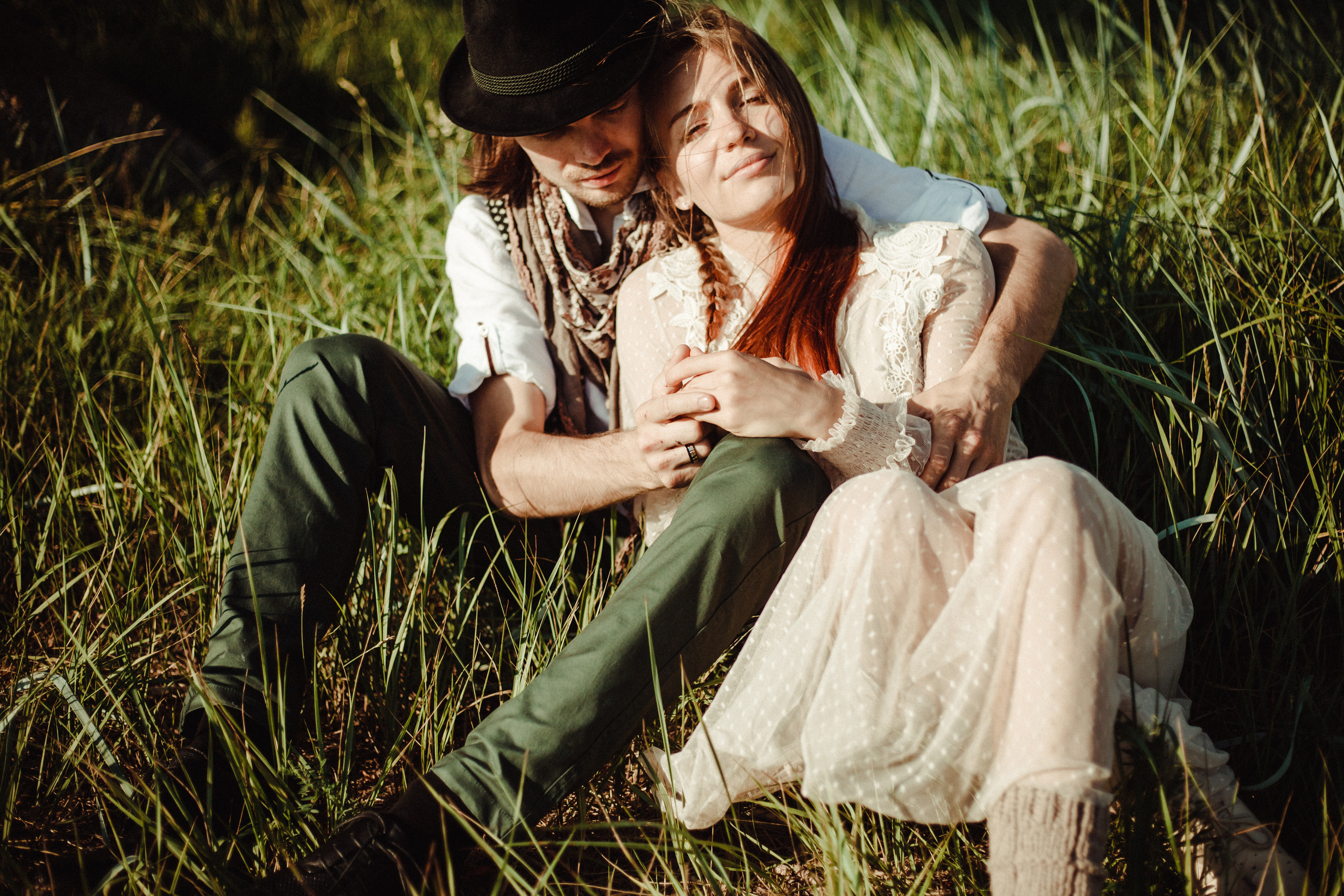 STAS & OLIA. Фотограф Анна Гребенник