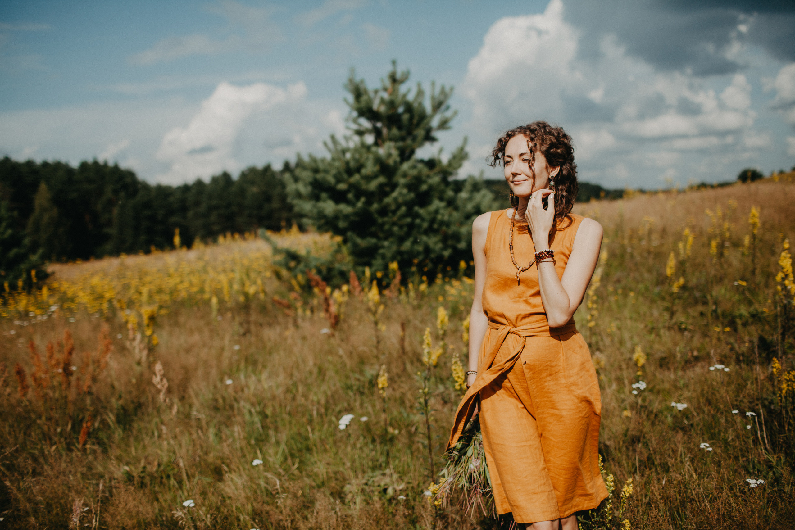 ILYA & SVETA. Фотограф Анна Гребенник