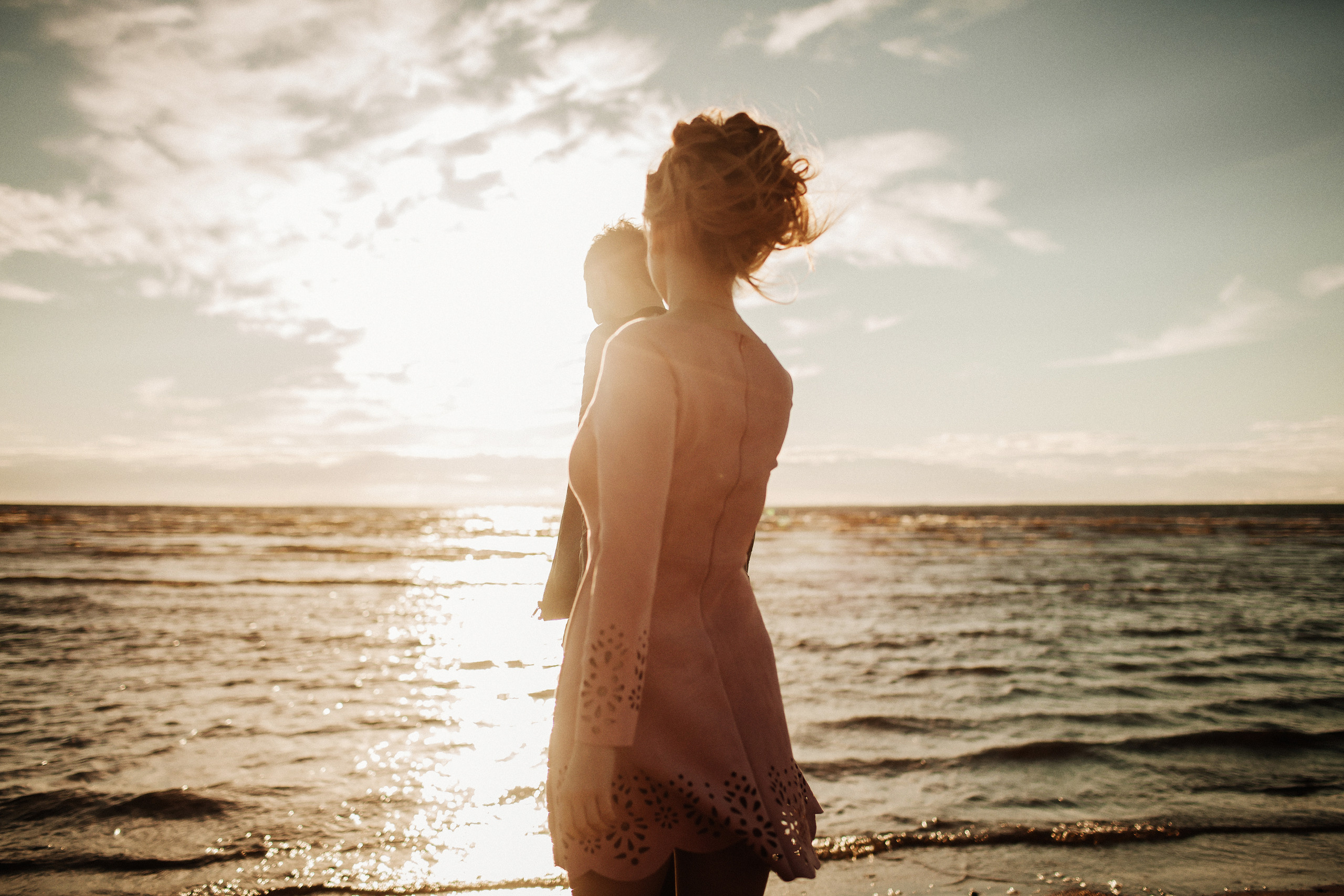 EVGENII & NATALI. Фотограф Анна Гребенник