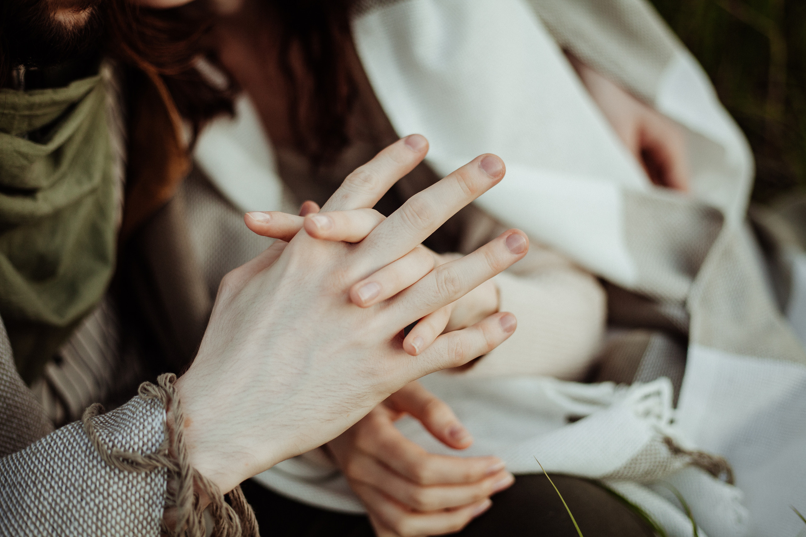 VLADISLAV & VIOLETTA. Фотограф Анна Гребенник